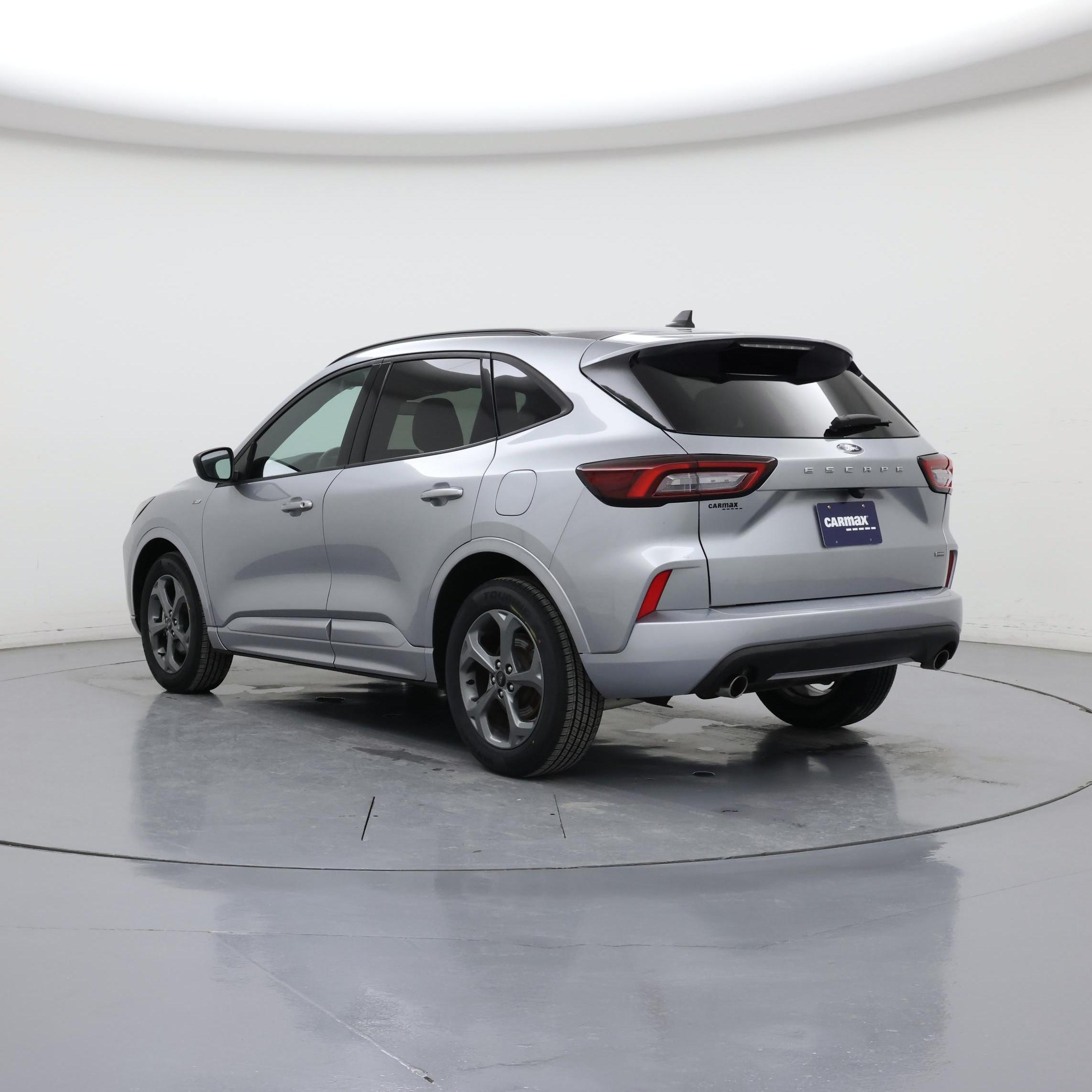 Thumbnail: 2024 Ford Escape - 2