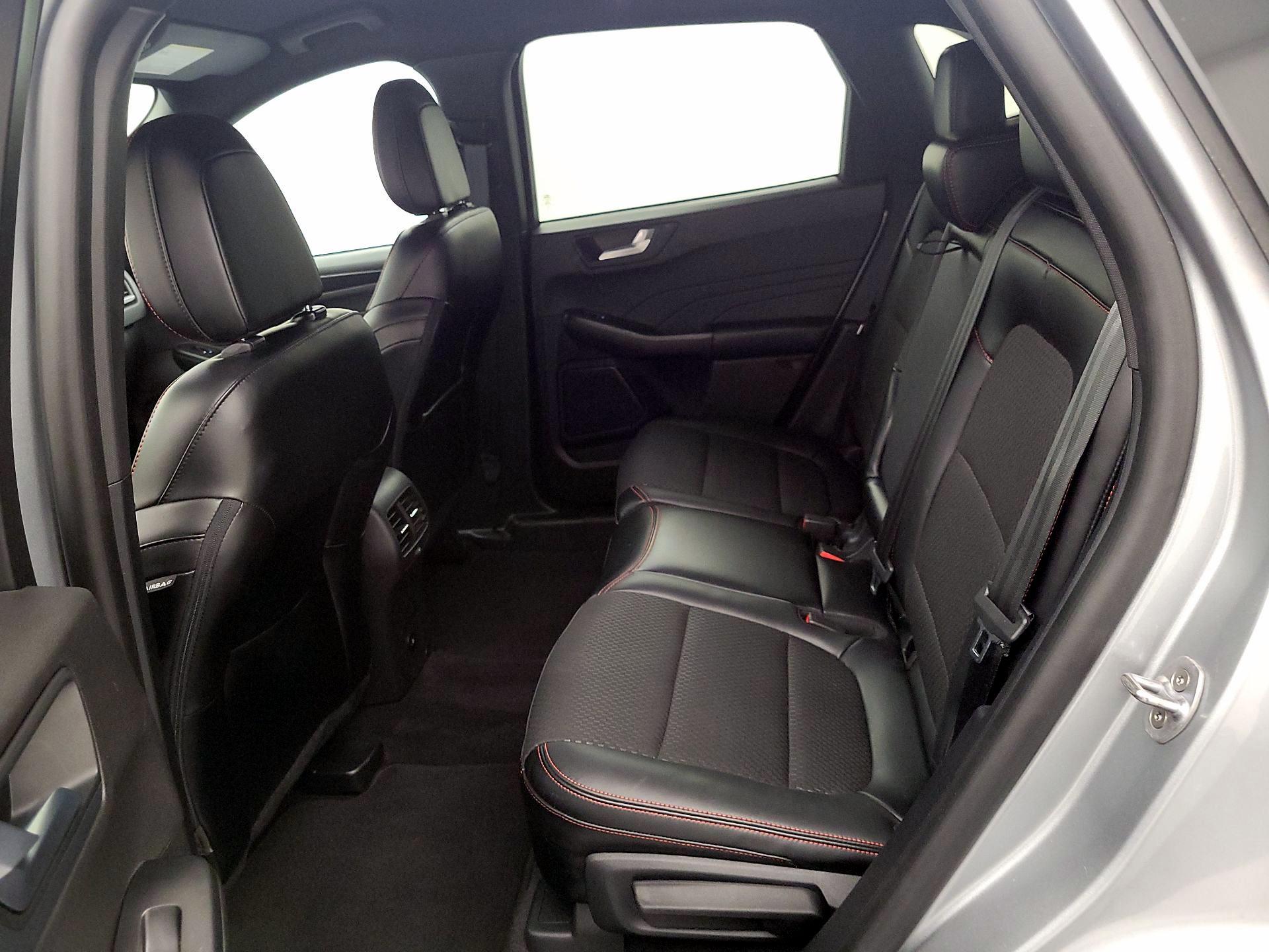 Thumbnail: 2024 Ford Escape - 19