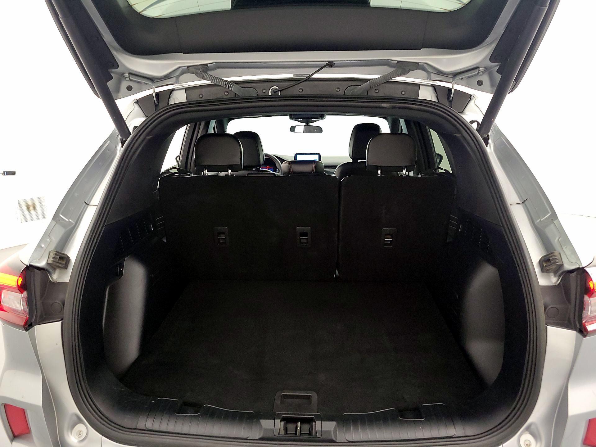 Thumbnail: 2024 Ford Escape - 20