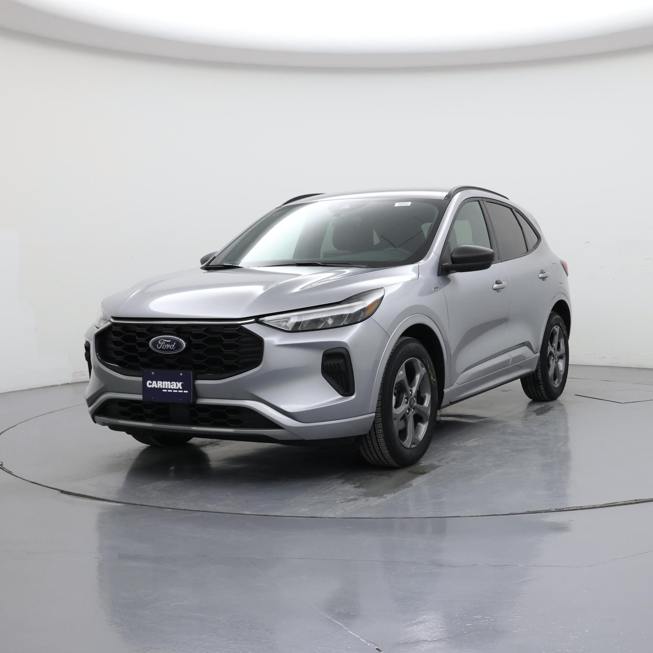 Thumbnail: 2024 Ford Escape - 4