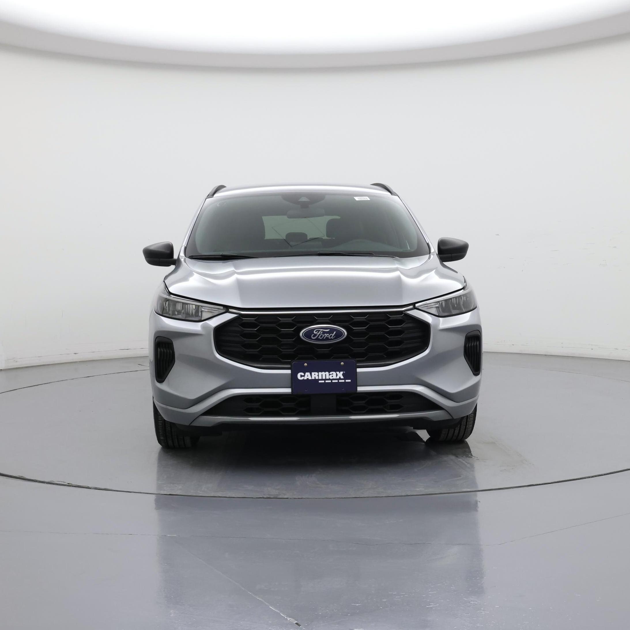 Thumbnail: 2024 Ford Escape - 5