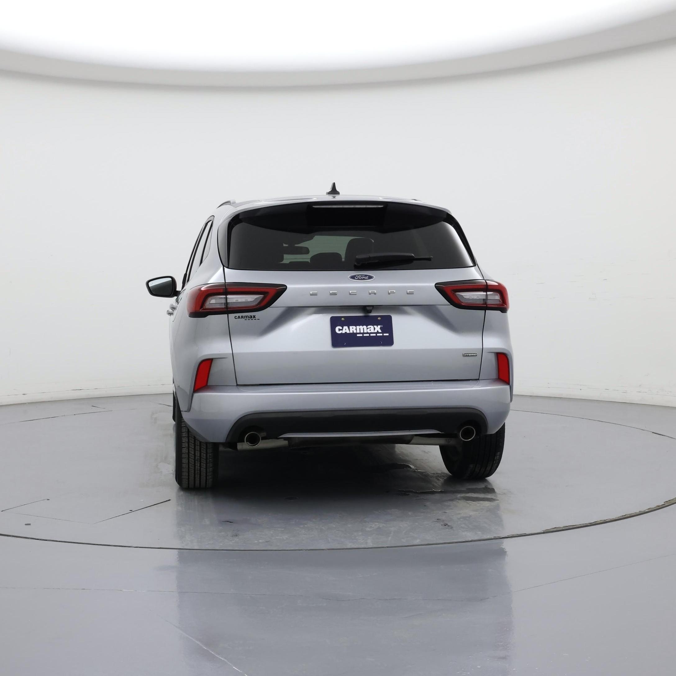 Thumbnail: 2024 Ford Escape - 6