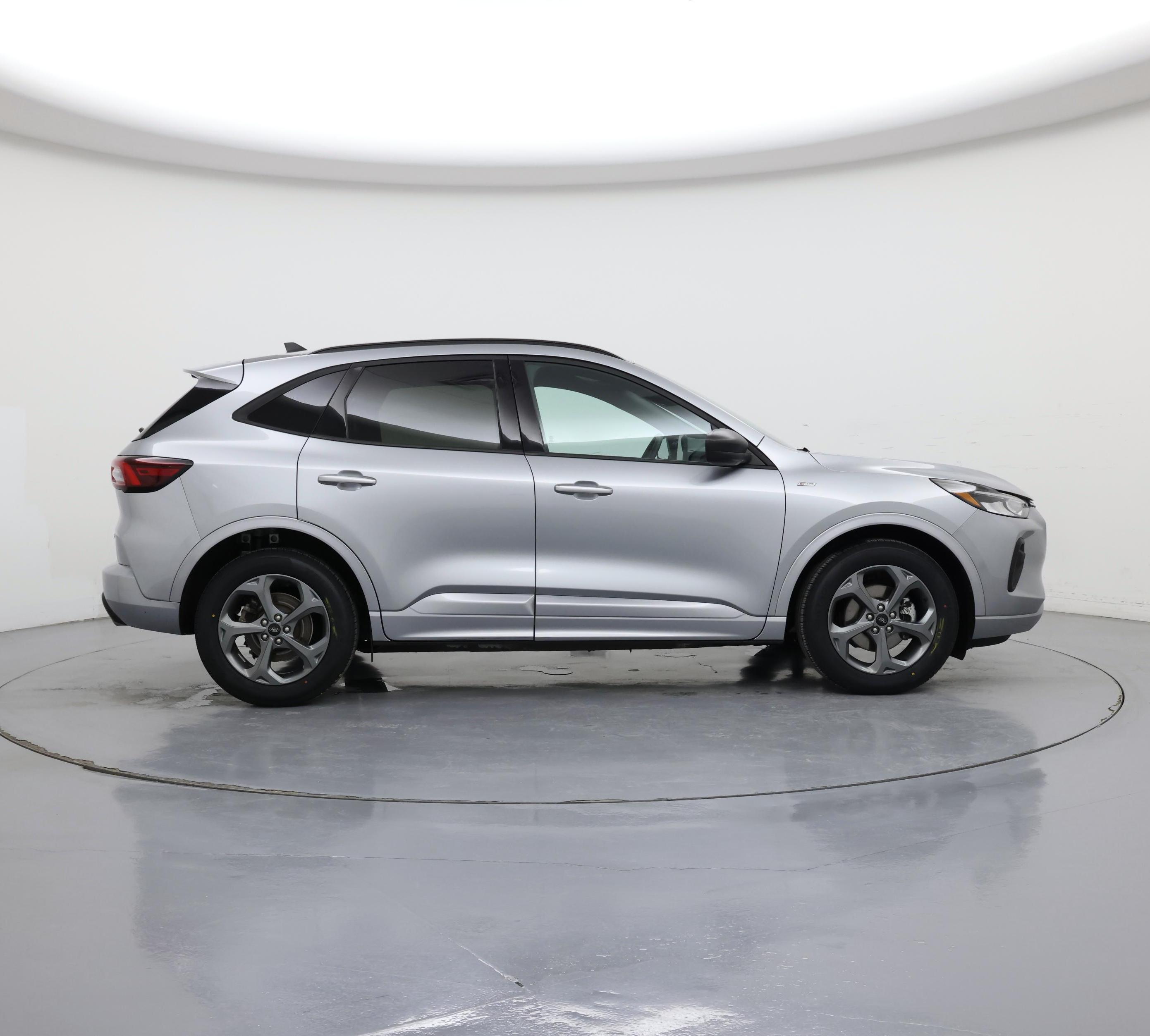 Thumbnail: 2024 Ford Escape - 7