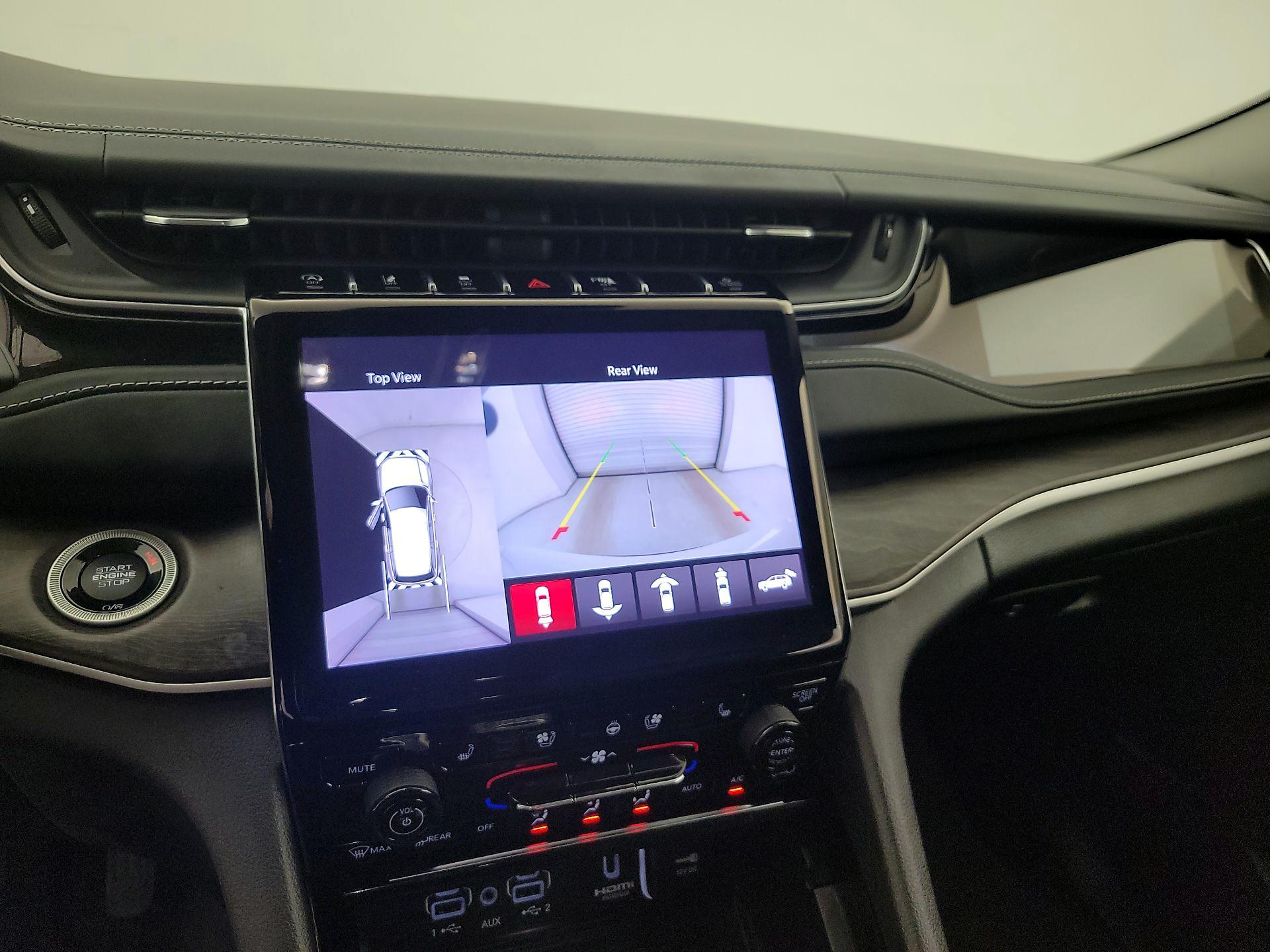 Thumbnail: 2023 Jeep Grand Cherokee L - 15