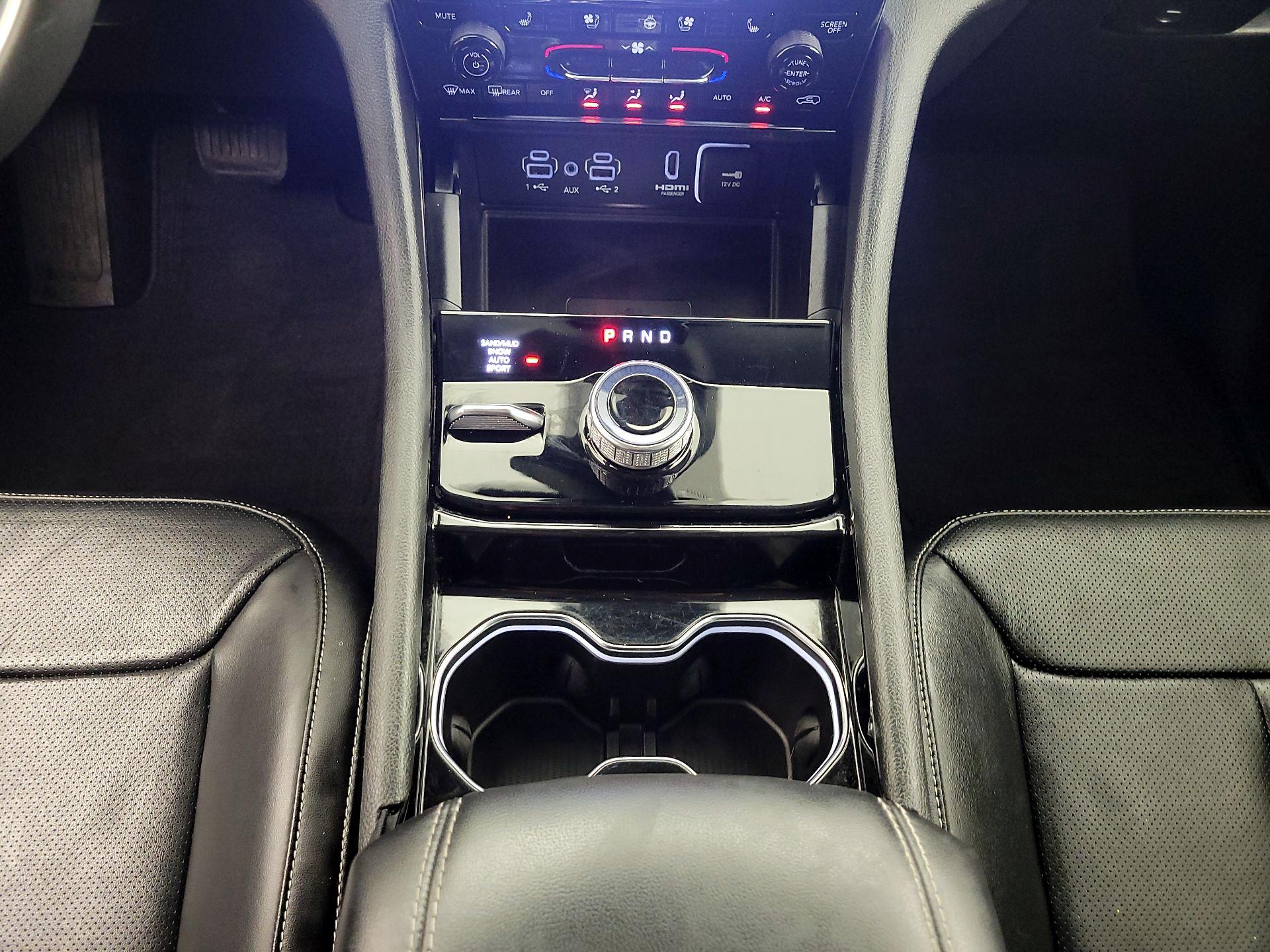 Thumbnail: 2023 Jeep Grand Cherokee L - 18