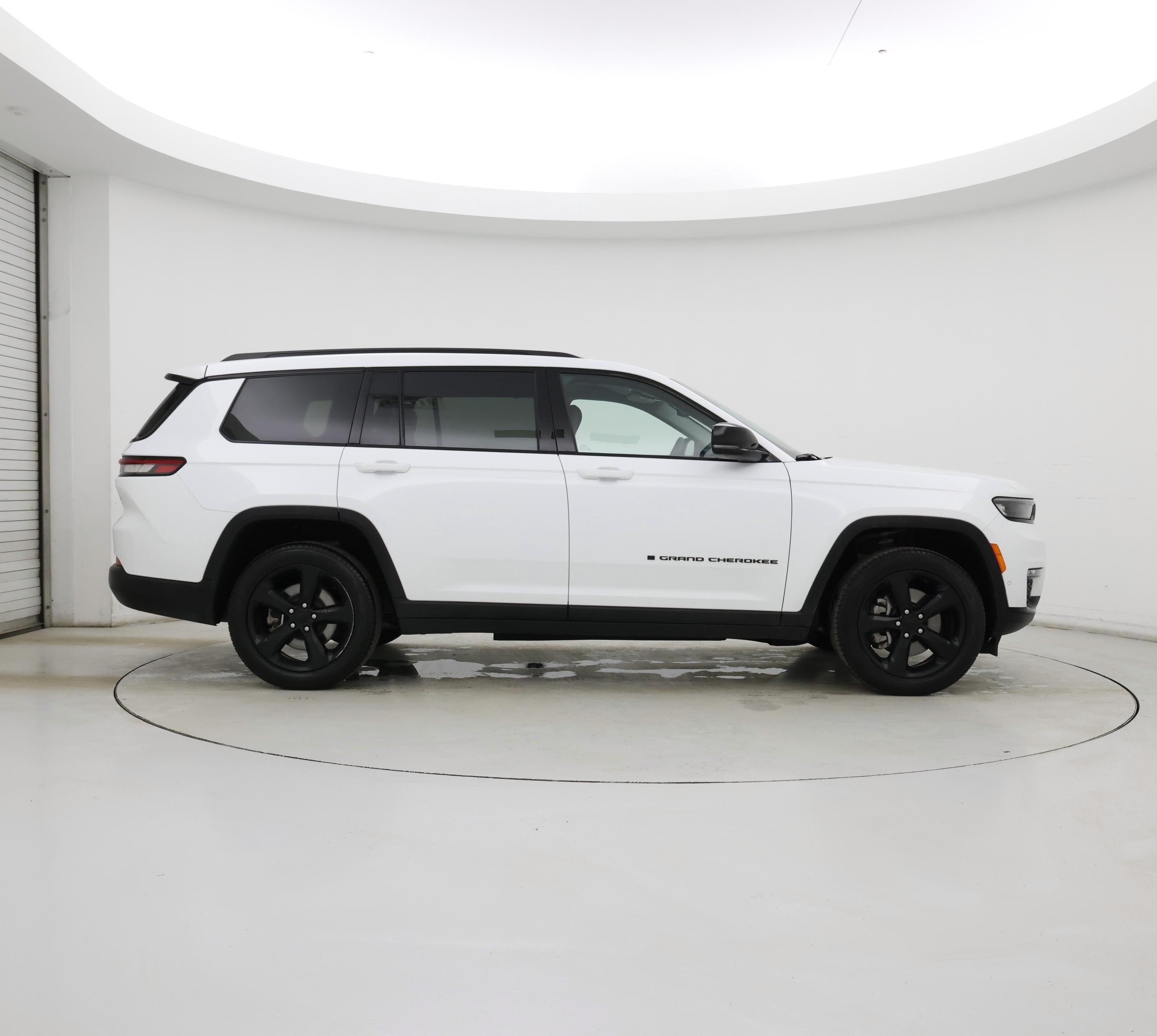 Thumbnail: 2023 Jeep Grand Cherokee L - 7