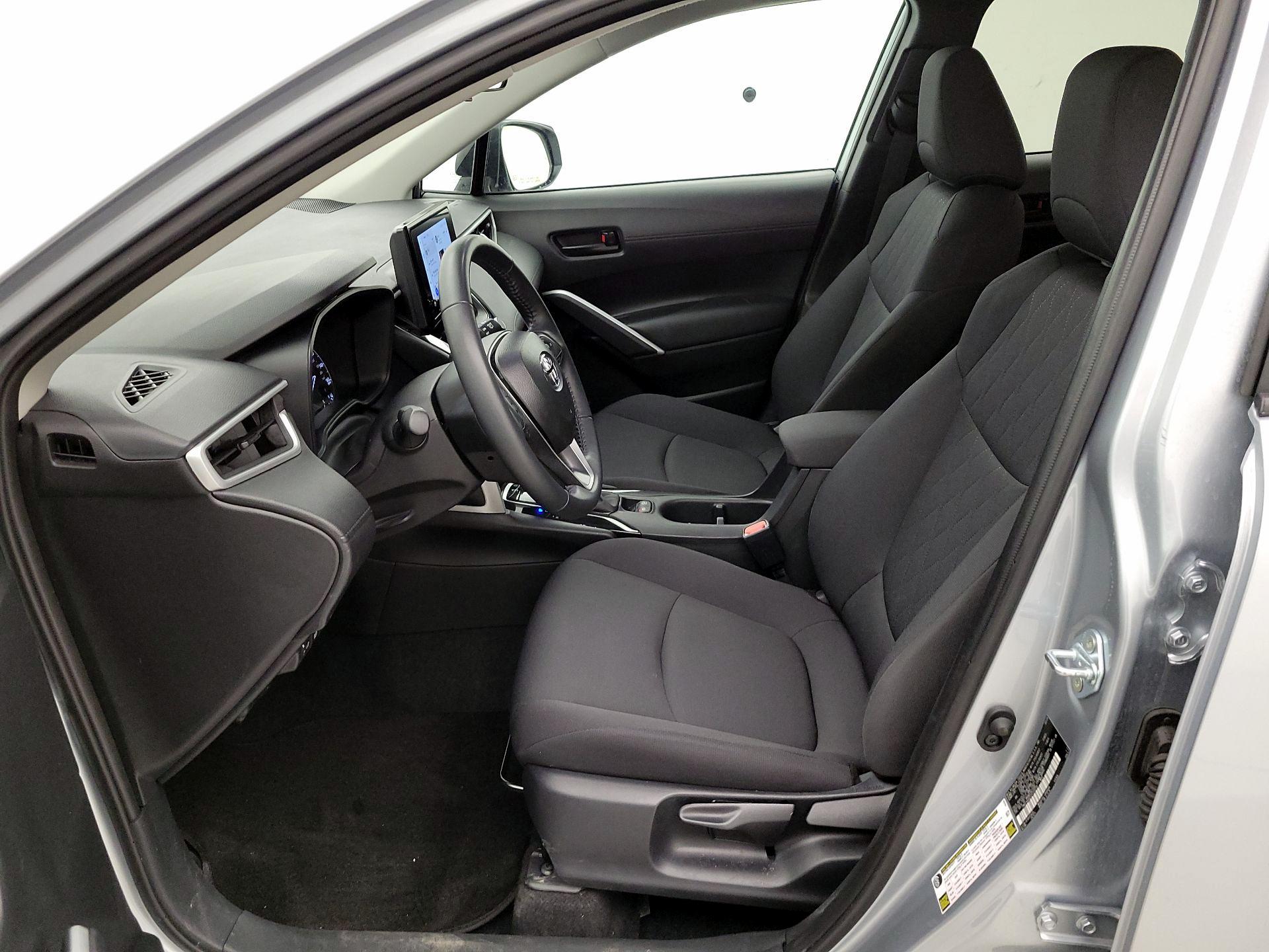 Thumbnail: 2025 Toyota Corolla Cross - 11