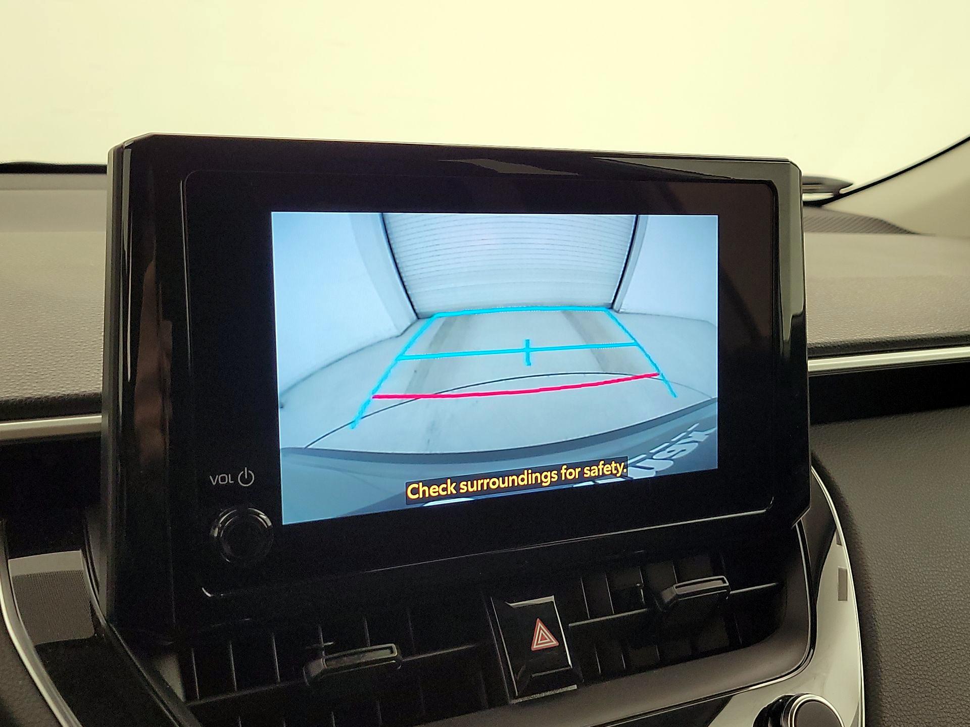 Thumbnail: 2025 Toyota Corolla Cross - 14