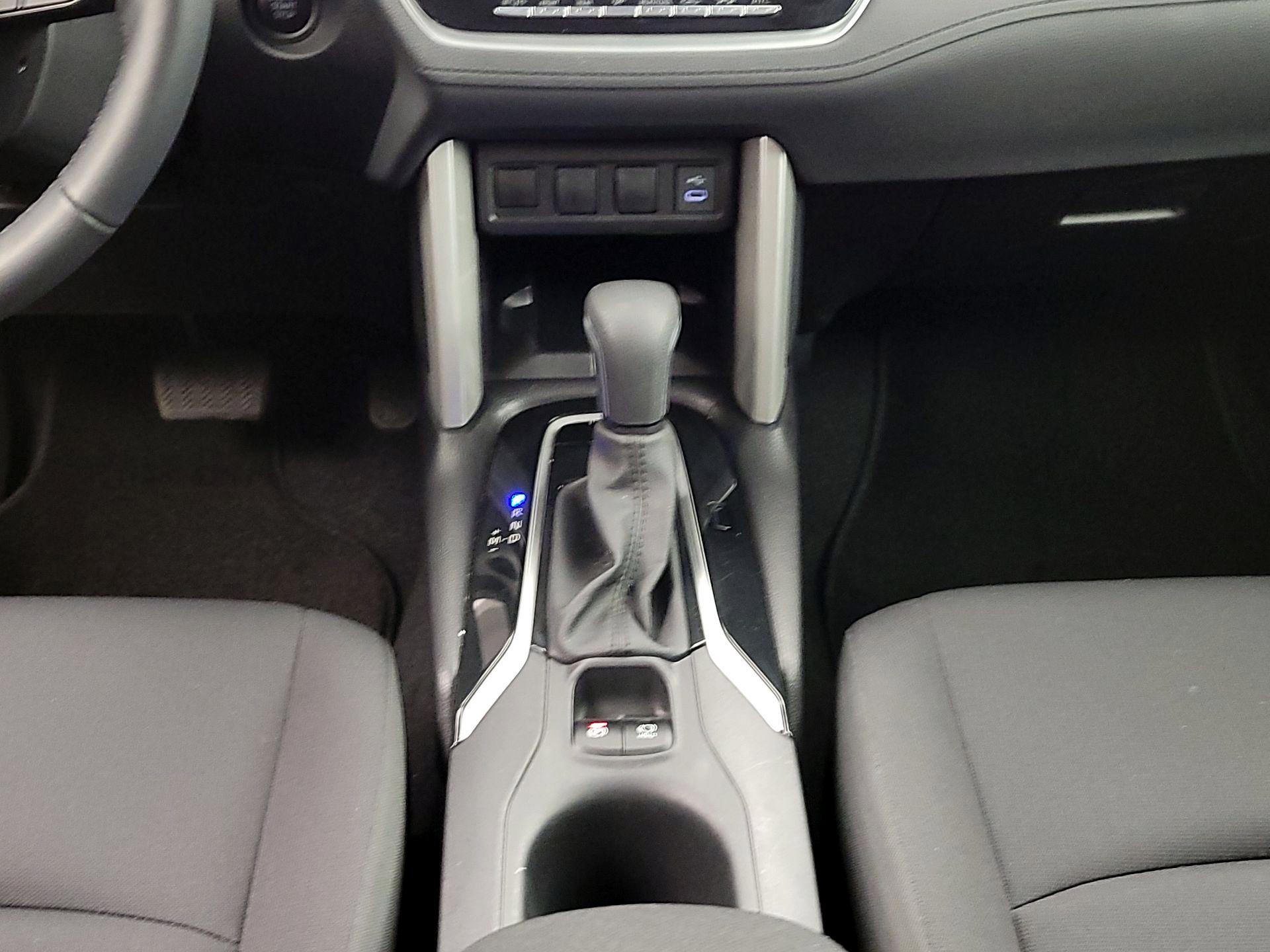 Thumbnail: 2025 Toyota Corolla Cross - 17