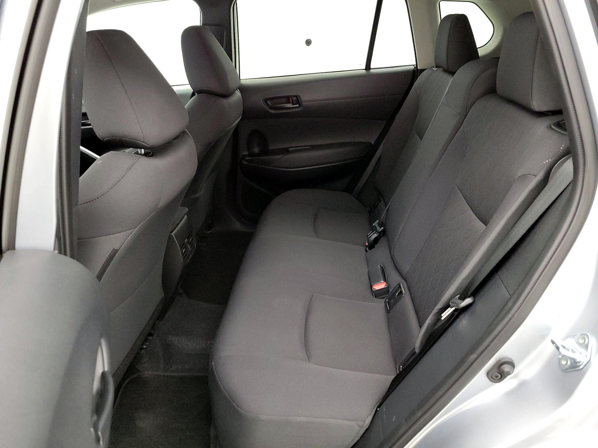 Thumbnail: 2025 Toyota Corolla Cross - 19