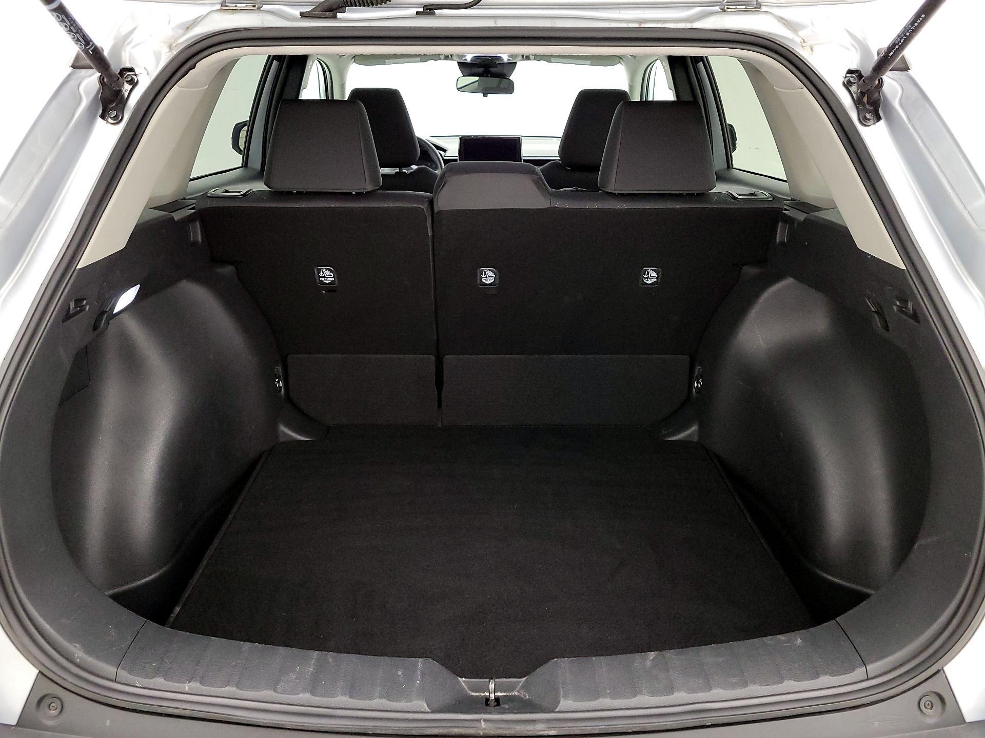 Thumbnail: 2025 Toyota Corolla Cross - 20