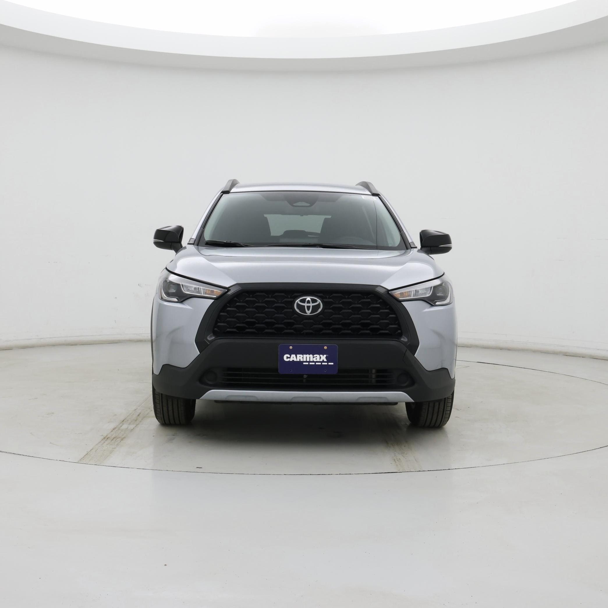 Thumbnail: 2025 Toyota Corolla Cross - 5