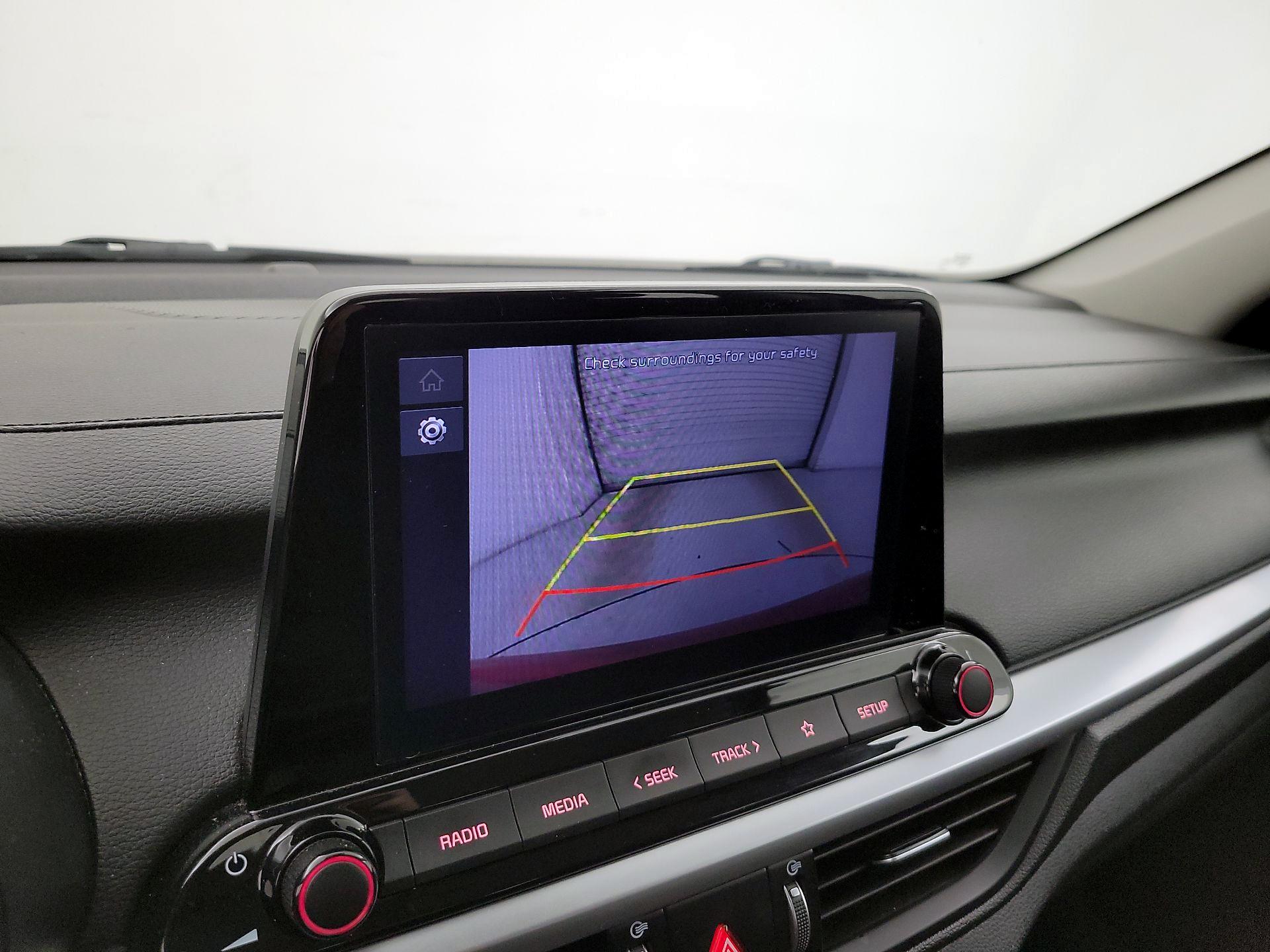 Thumbnail: 2024 Kia Forte - 14