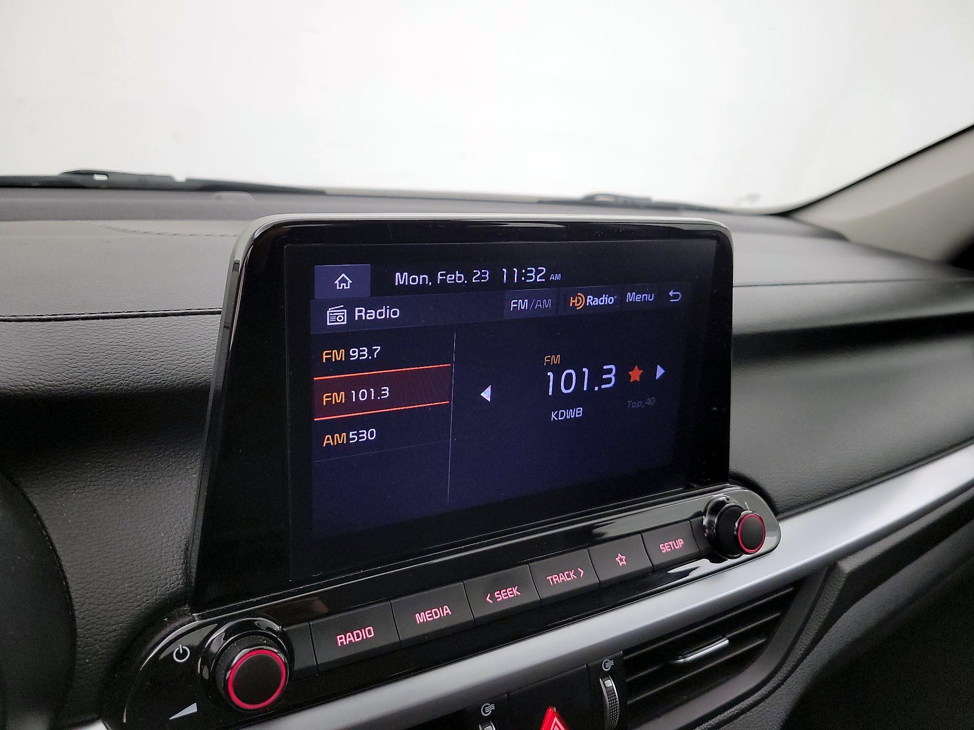 Thumbnail: 2024 Kia Forte - 15