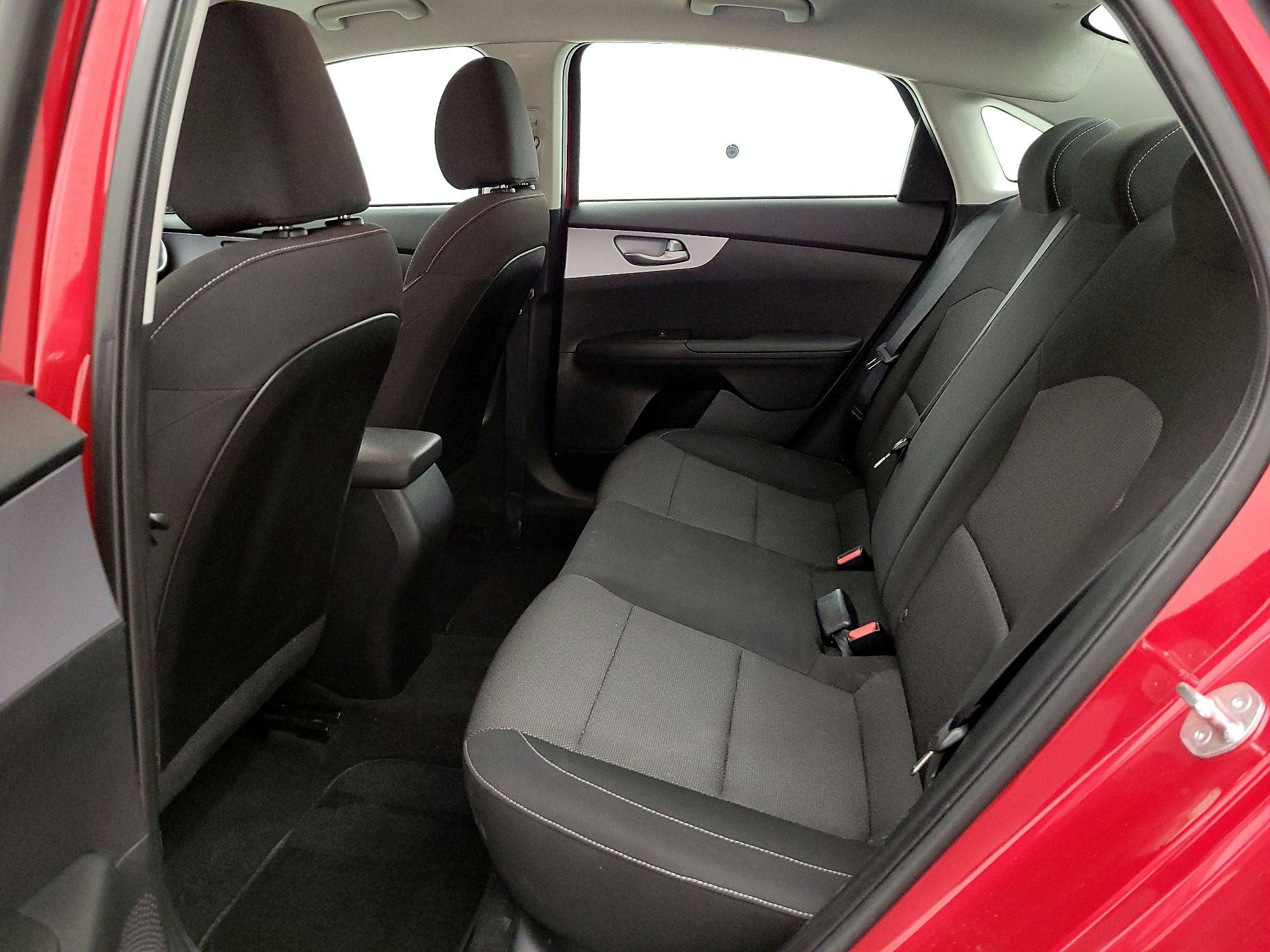 Thumbnail: 2024 Kia Forte - 19