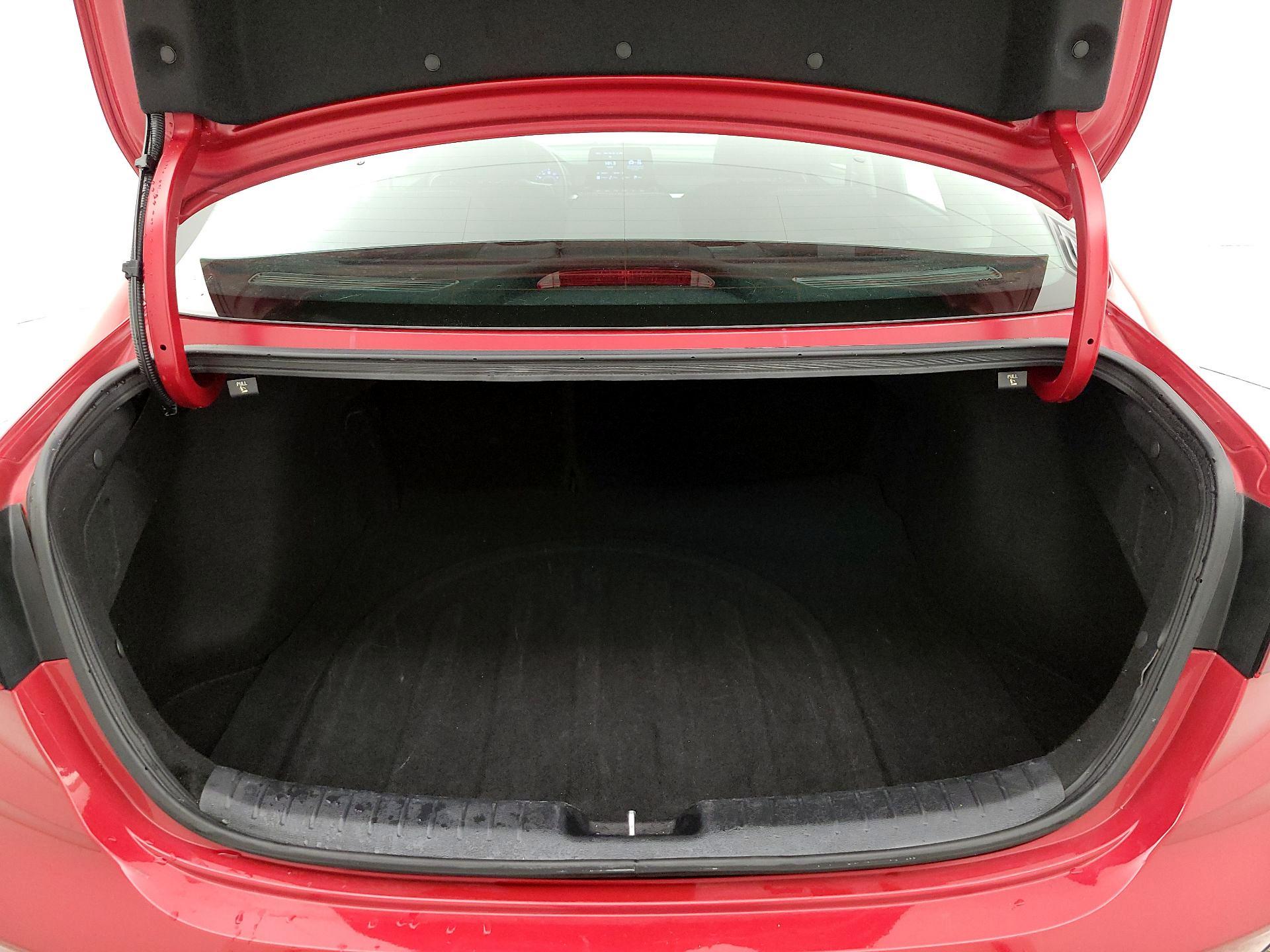 Thumbnail: 2024 Kia Forte - 20