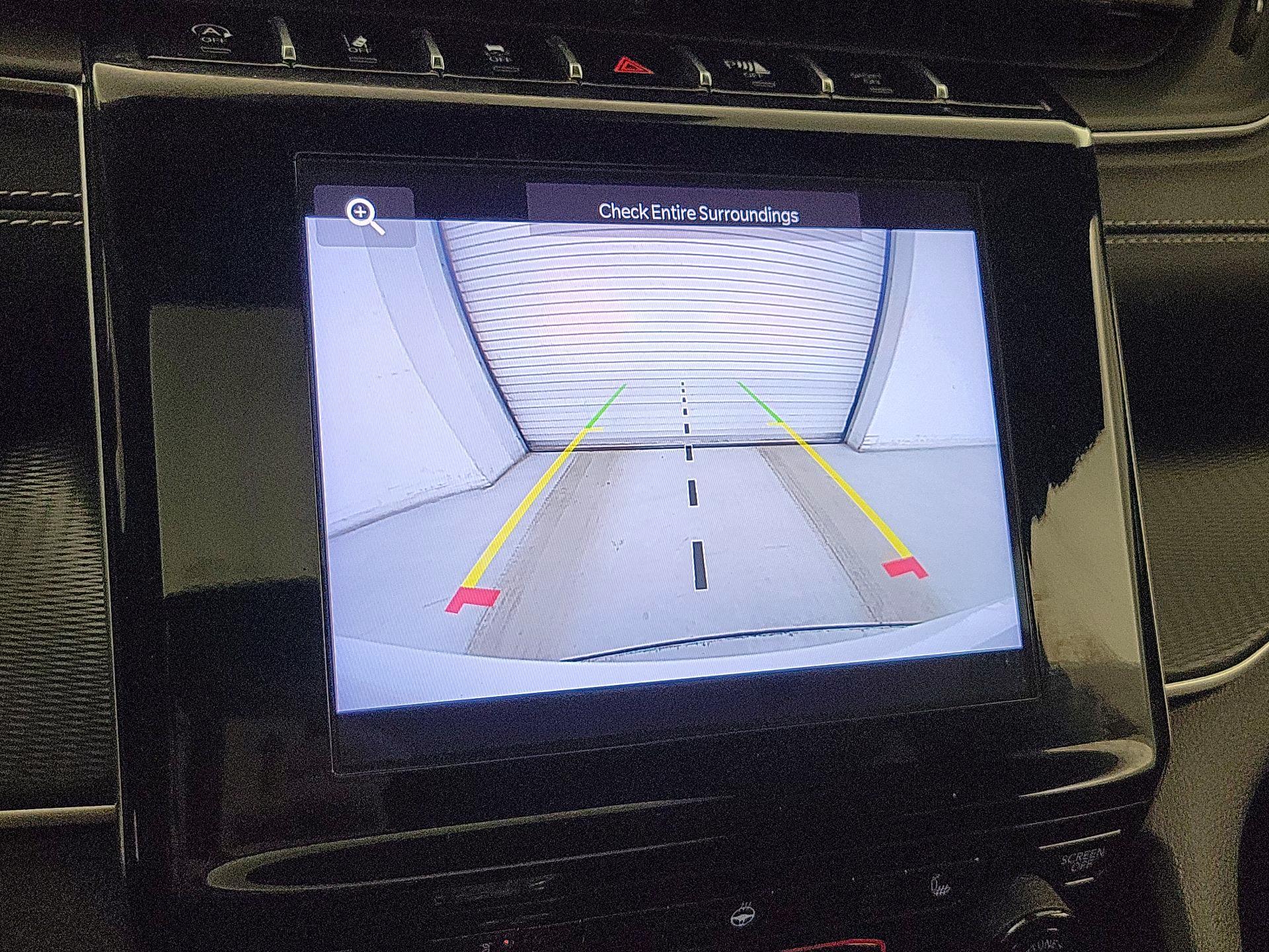 Thumbnail: 2023 Jeep Grand Cherokee - 14