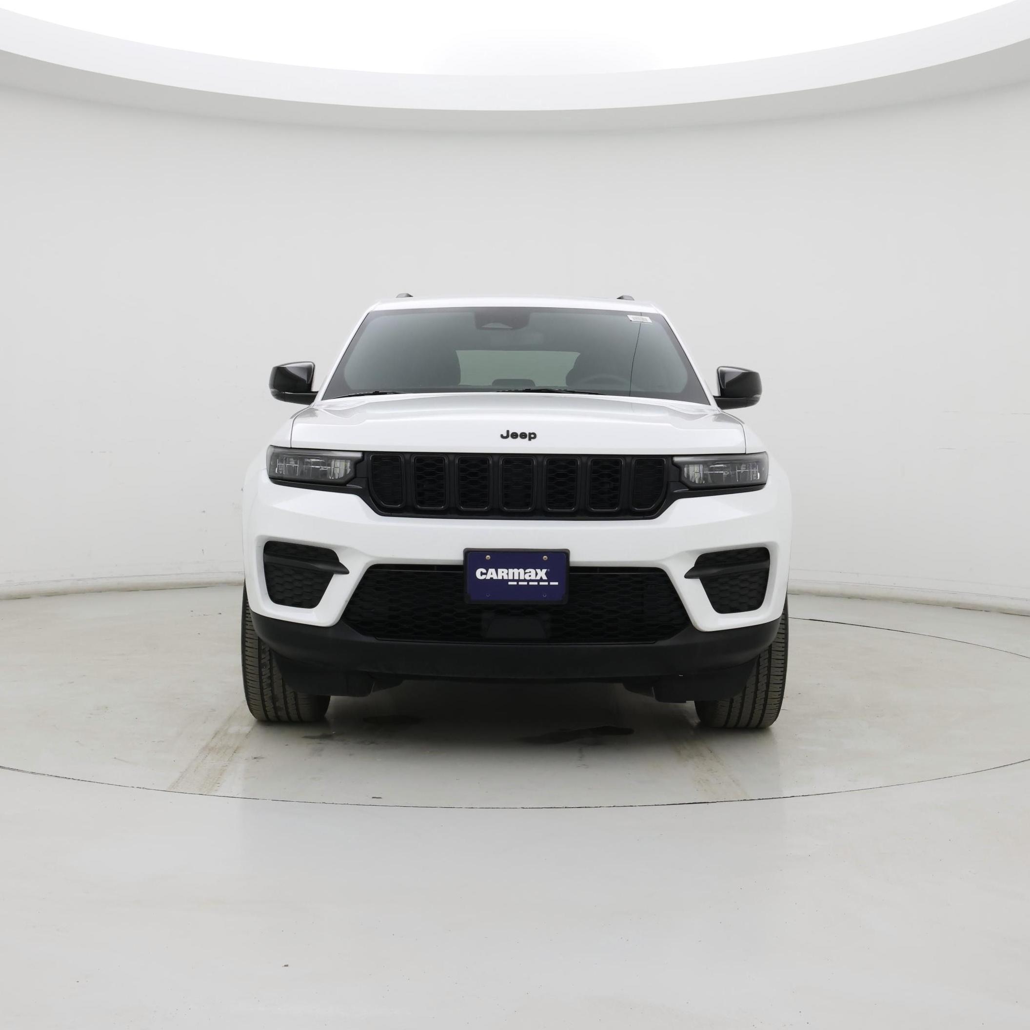 Thumbnail: 2023 Jeep Grand Cherokee - 5