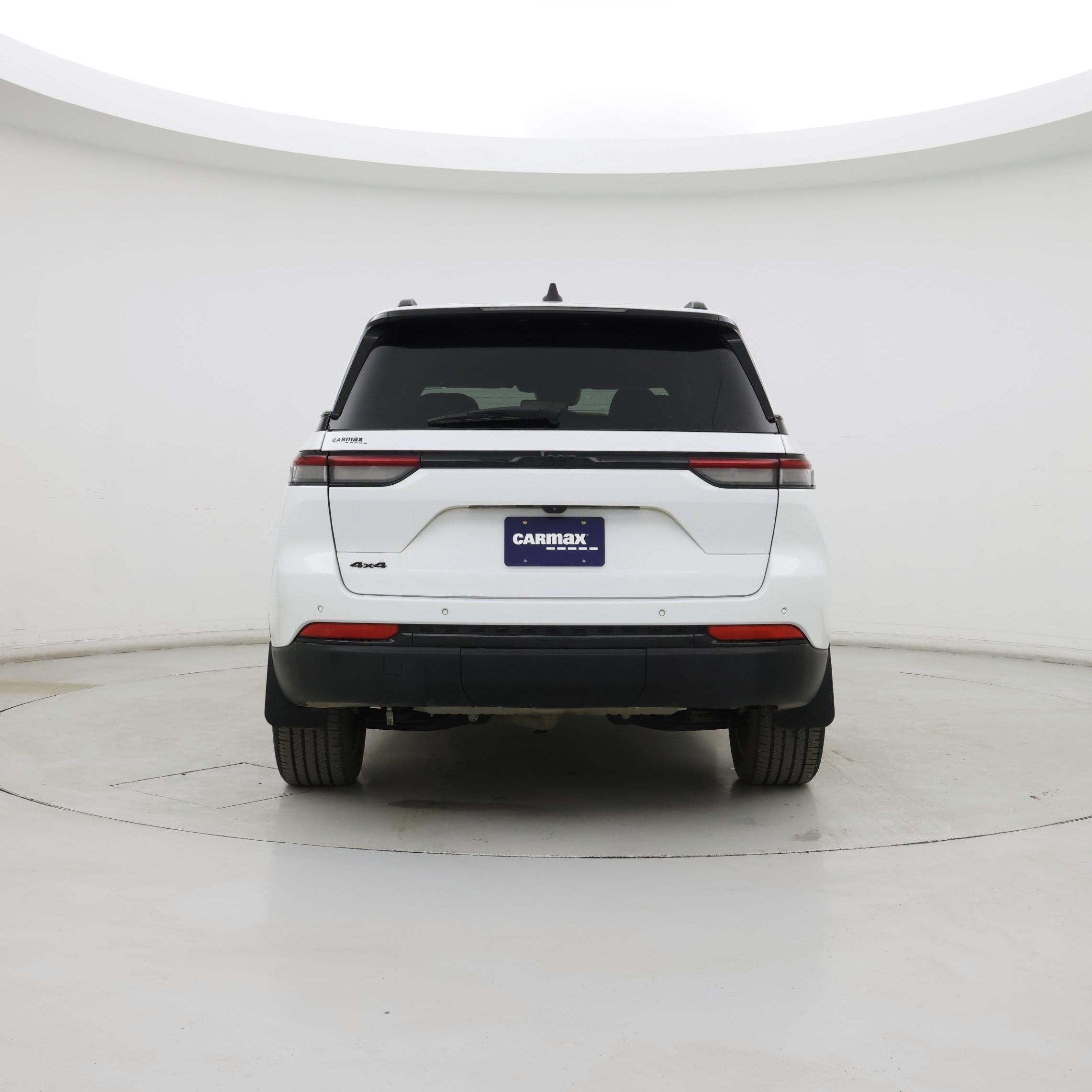 Thumbnail: 2023 Jeep Grand Cherokee - 6