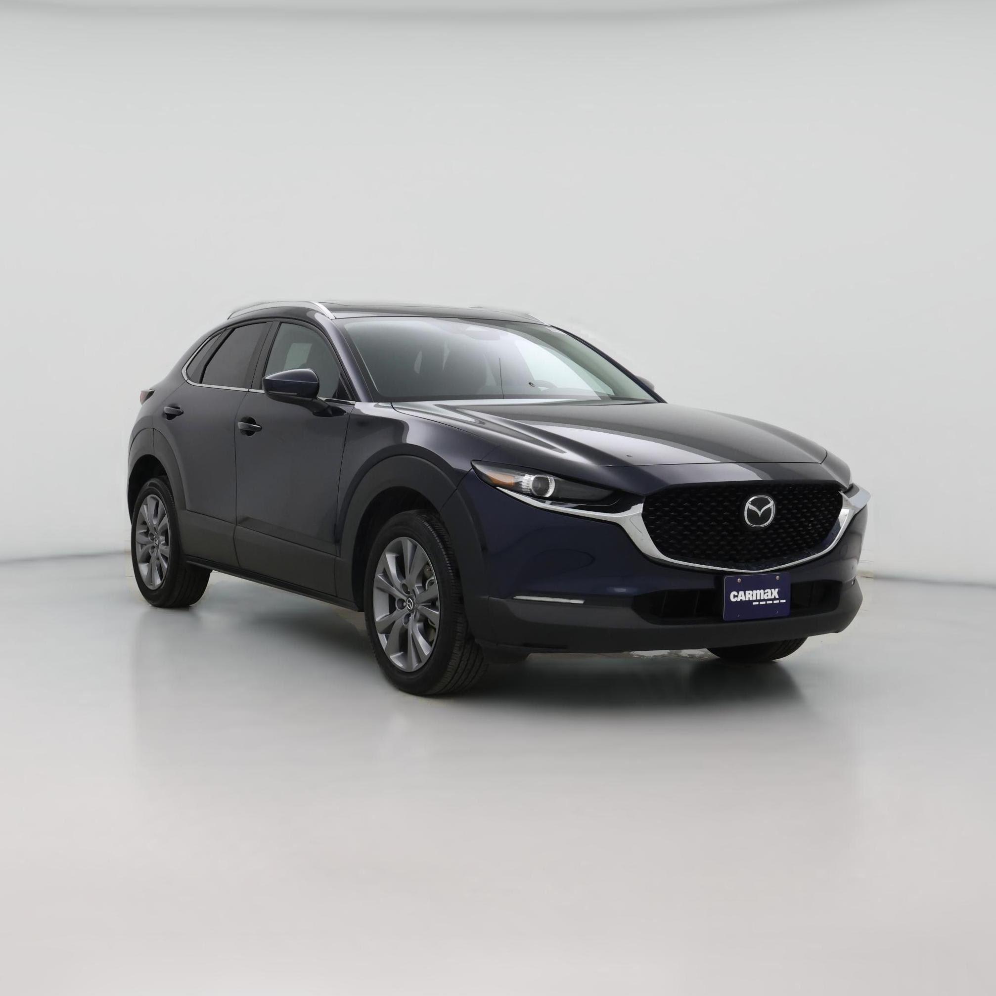 Thumbnail: 2025 Mazda CX-30 - 1
