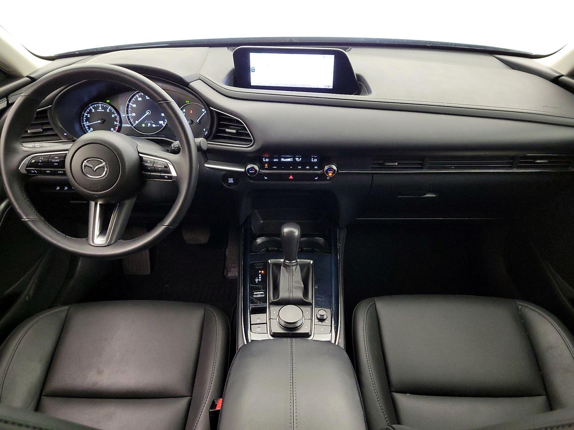 Thumbnail: 2025 Mazda CX-30 - 9