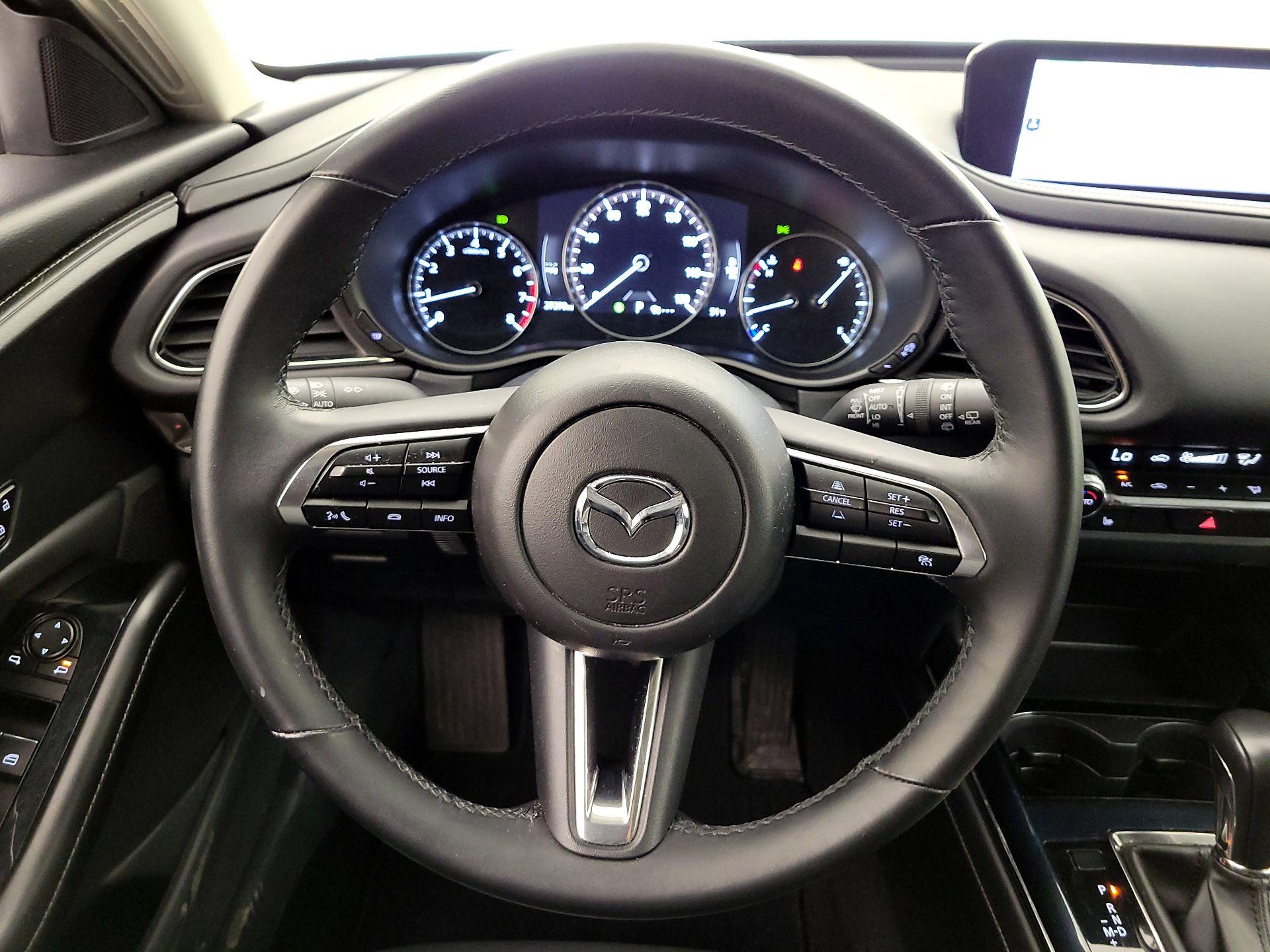 Thumbnail: 2025 Mazda CX-30 - 10