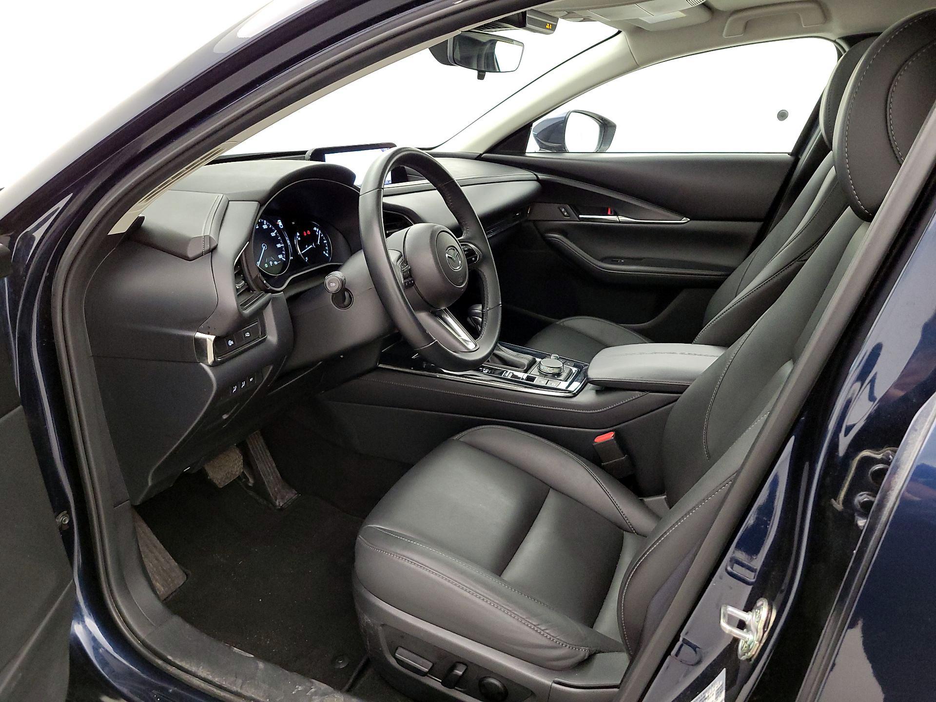 Thumbnail: 2025 Mazda CX-30 - 11