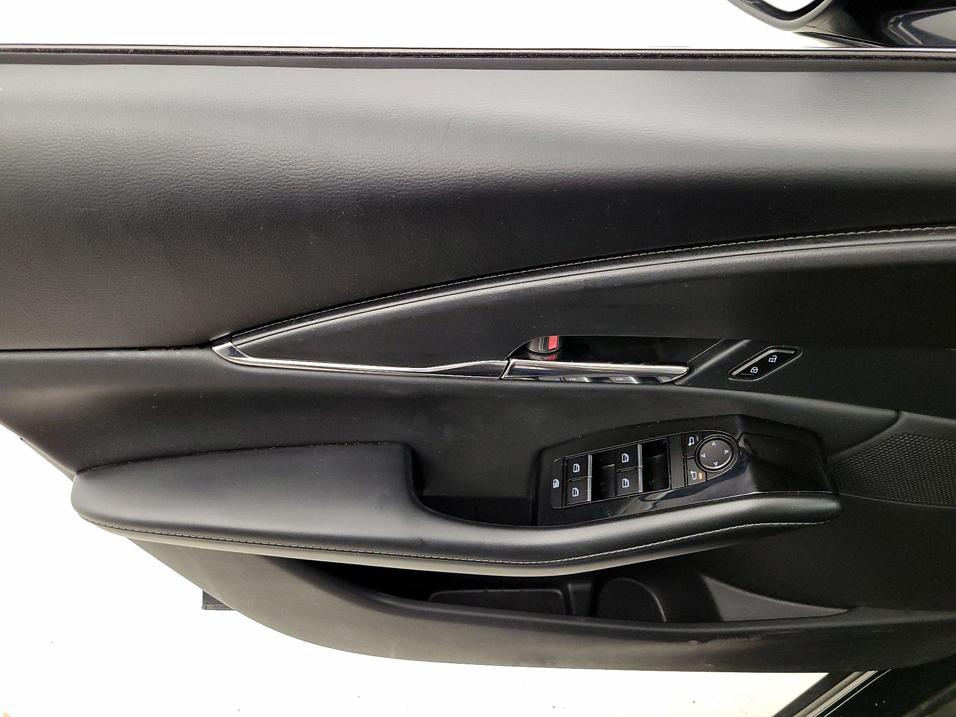 Thumbnail: 2025 Mazda CX-30 - 12