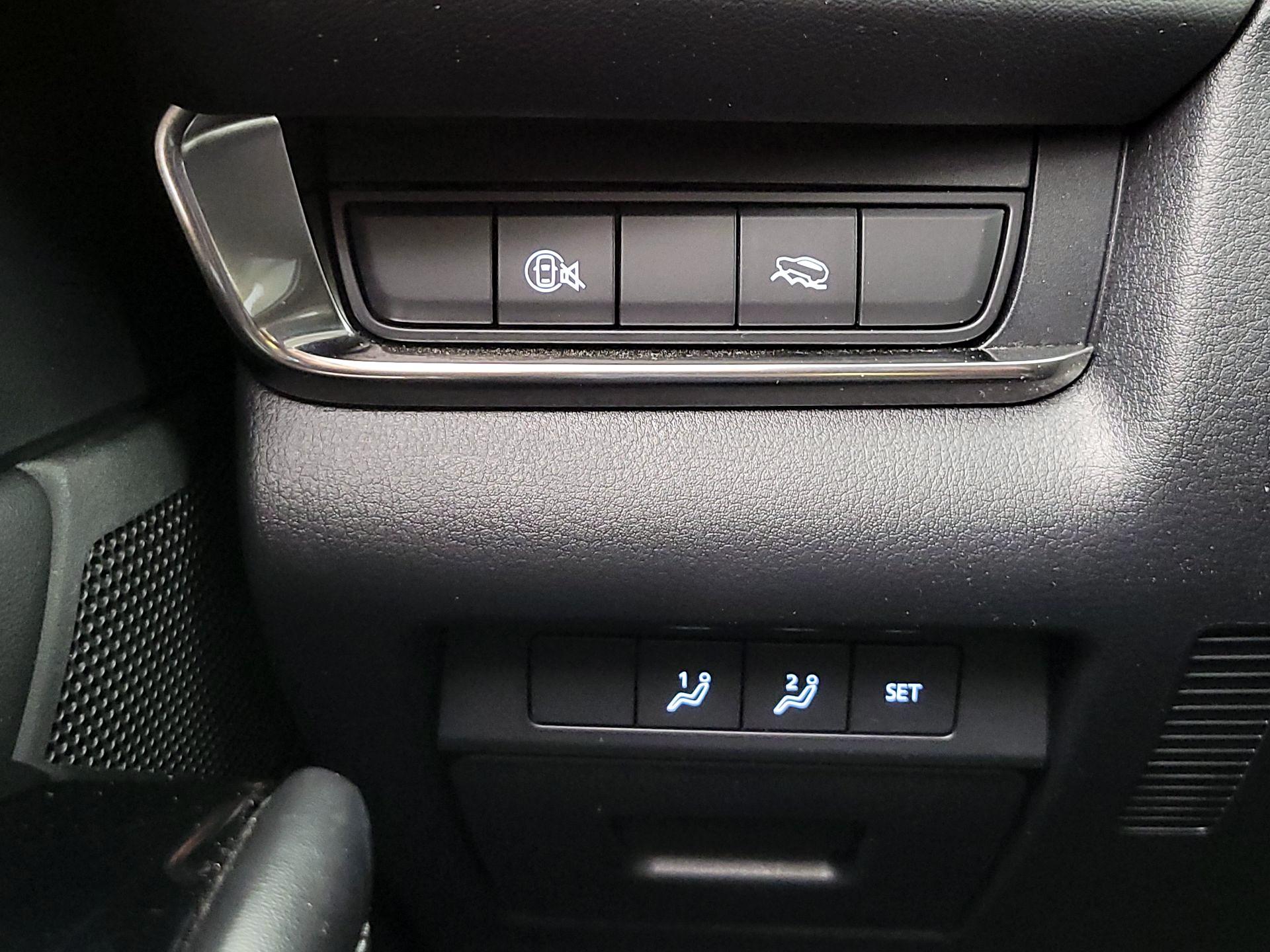 Thumbnail: 2025 Mazda CX-30 - 13