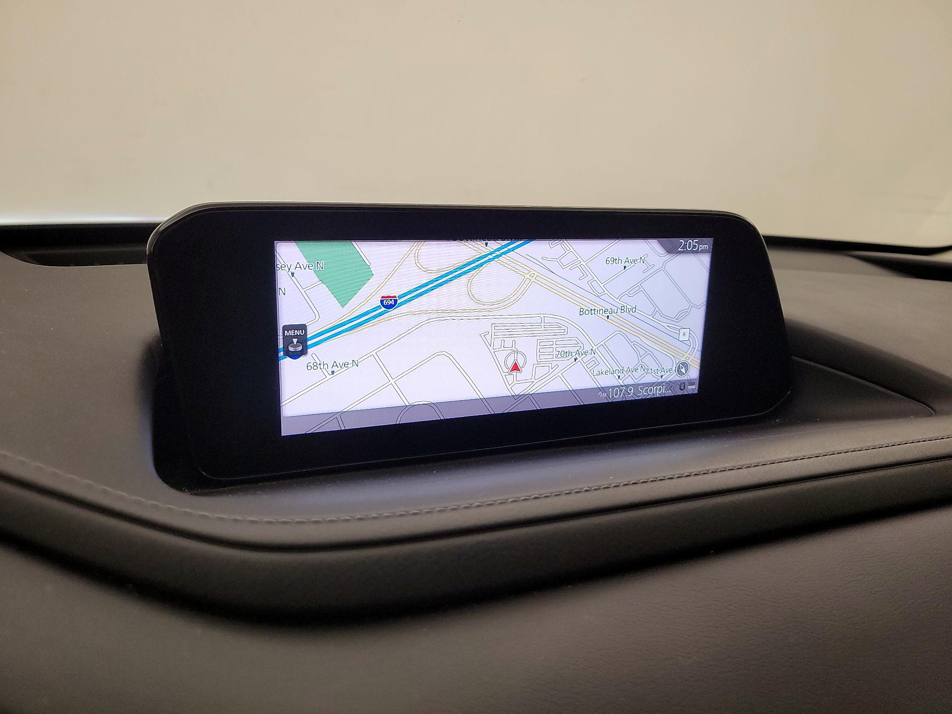 Thumbnail: 2025 Mazda CX-30 - 14