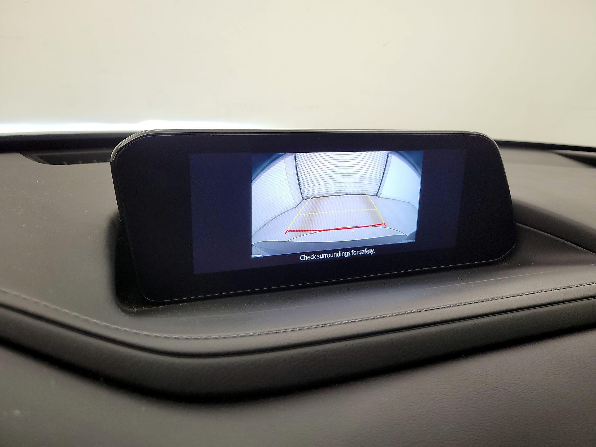 Thumbnail: 2025 Mazda CX-30 - 15