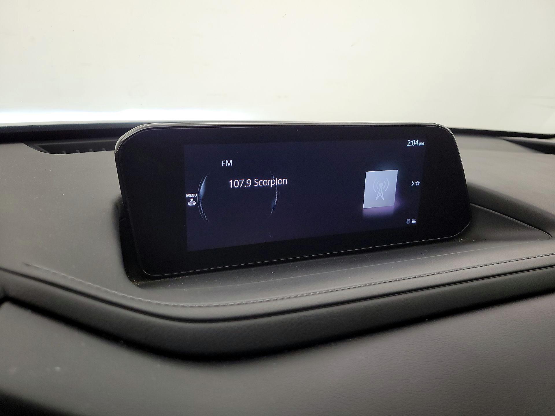 Thumbnail: 2025 Mazda CX-30 - 16