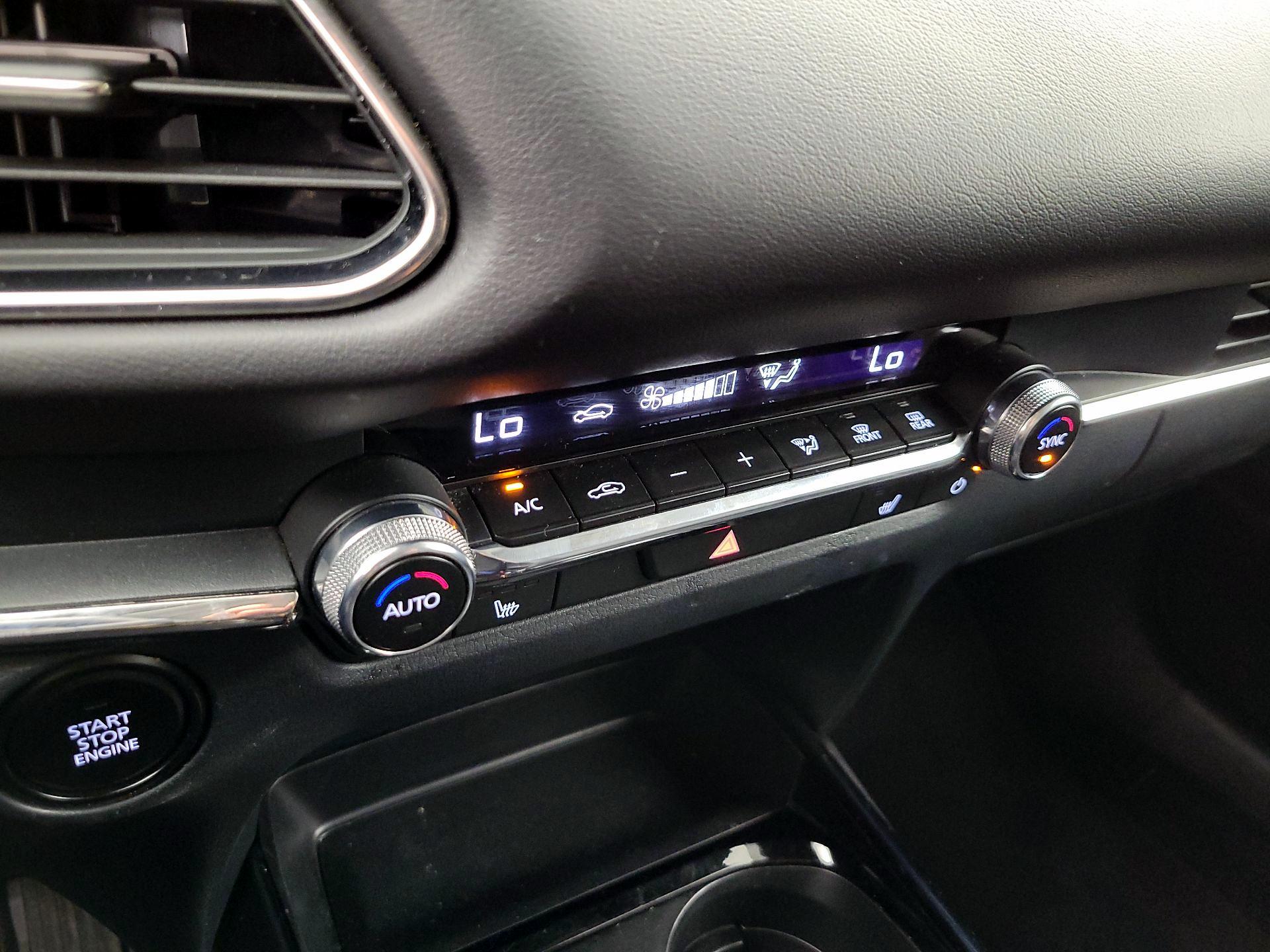 Thumbnail: 2025 Mazda CX-30 - 17