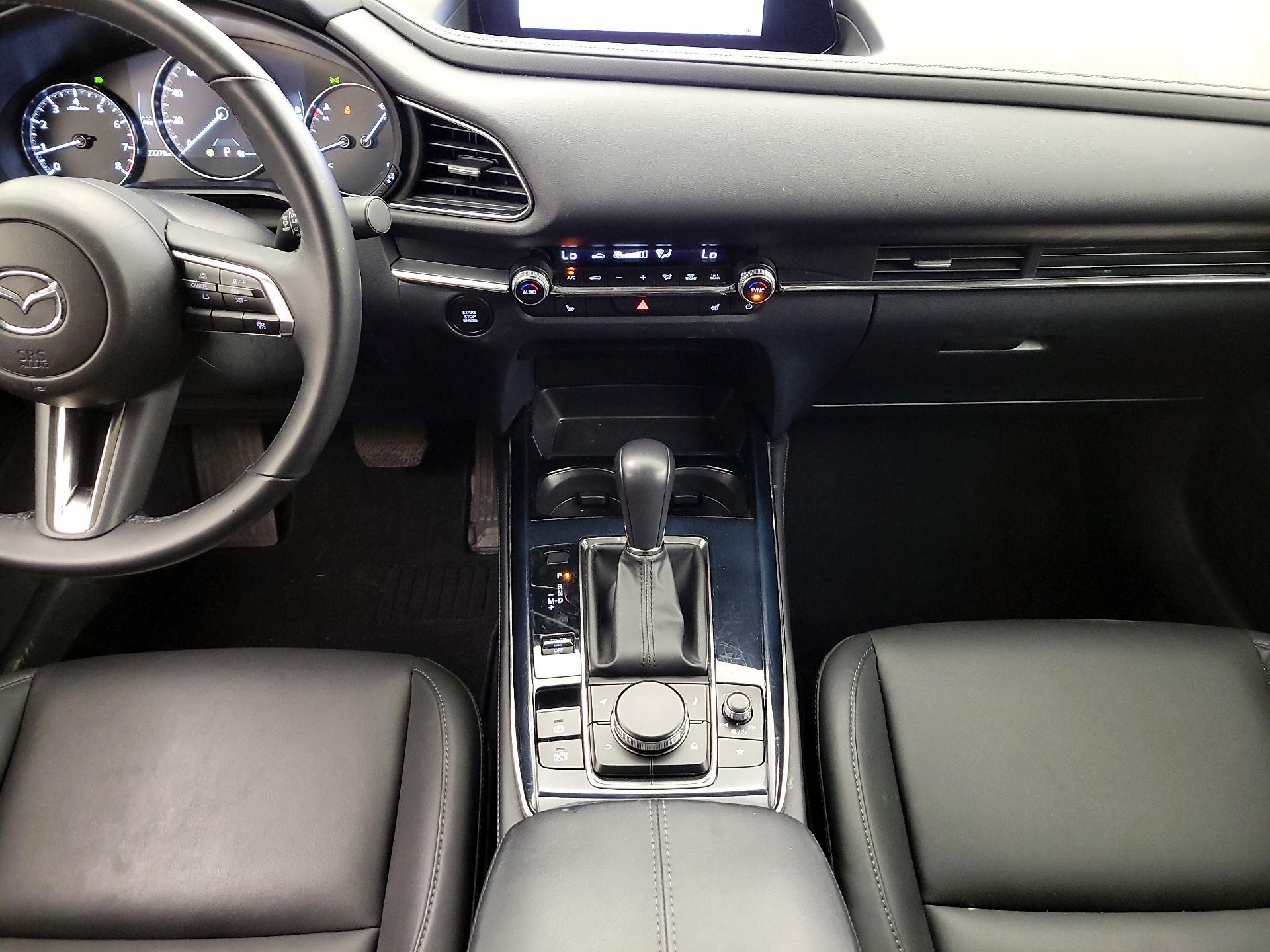 Thumbnail: 2025 Mazda CX-30 - 18