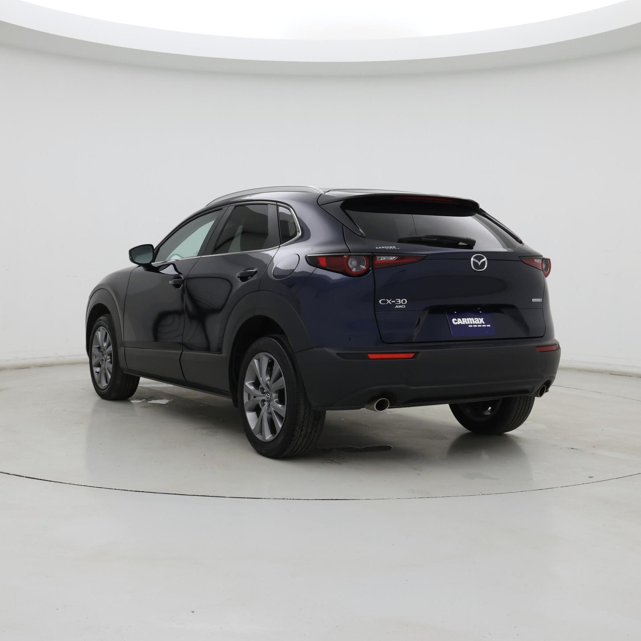 Thumbnail: 2025 Mazda CX-30 - 2