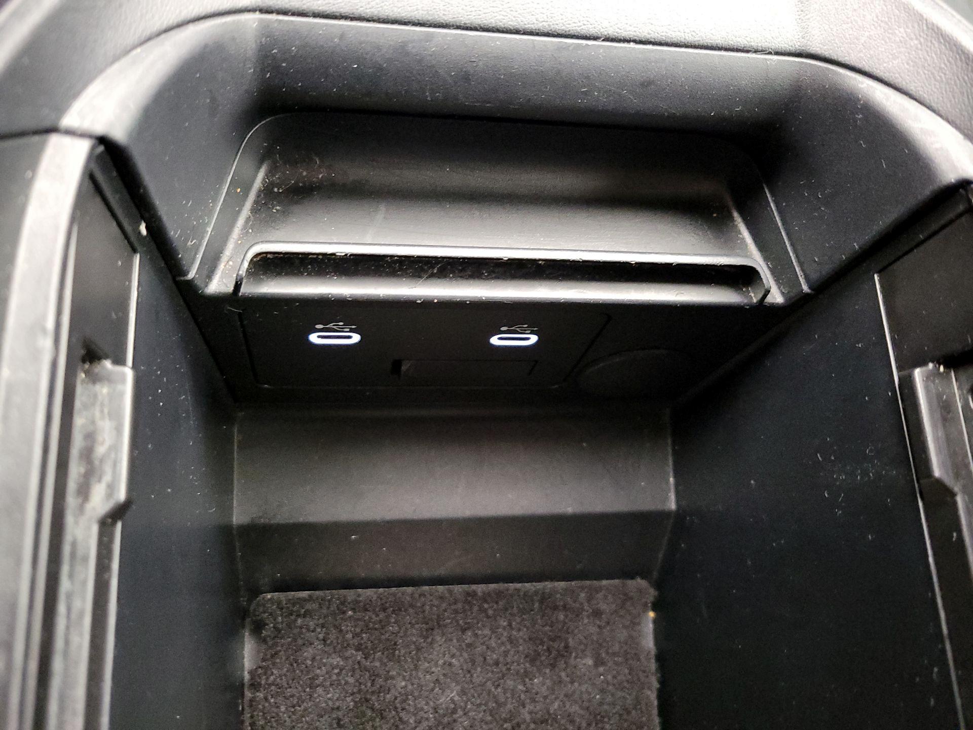 Thumbnail: 2025 Mazda CX-30 - 19