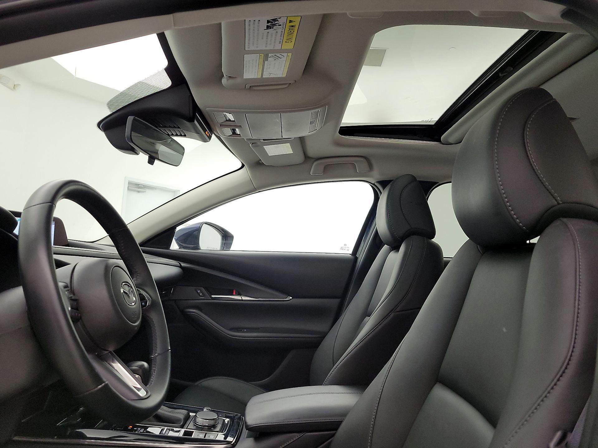 Thumbnail: 2025 Mazda CX-30 - 20