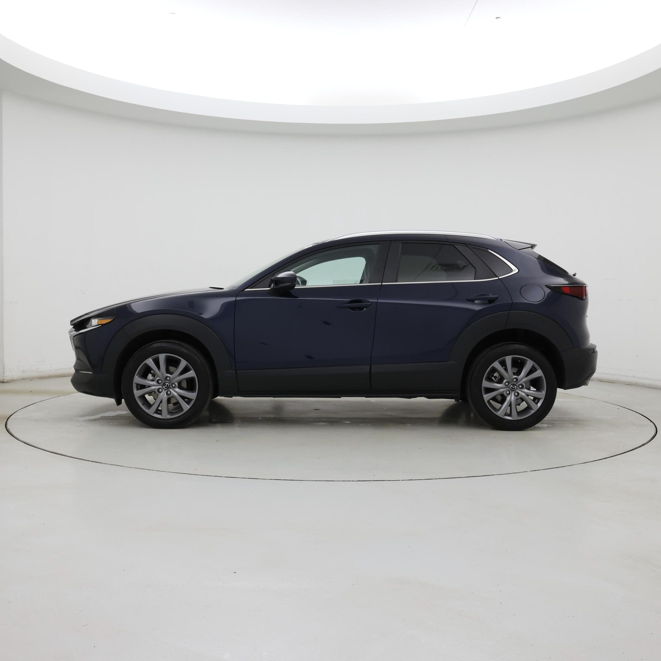 Thumbnail: 2025 Mazda CX-30 - 3