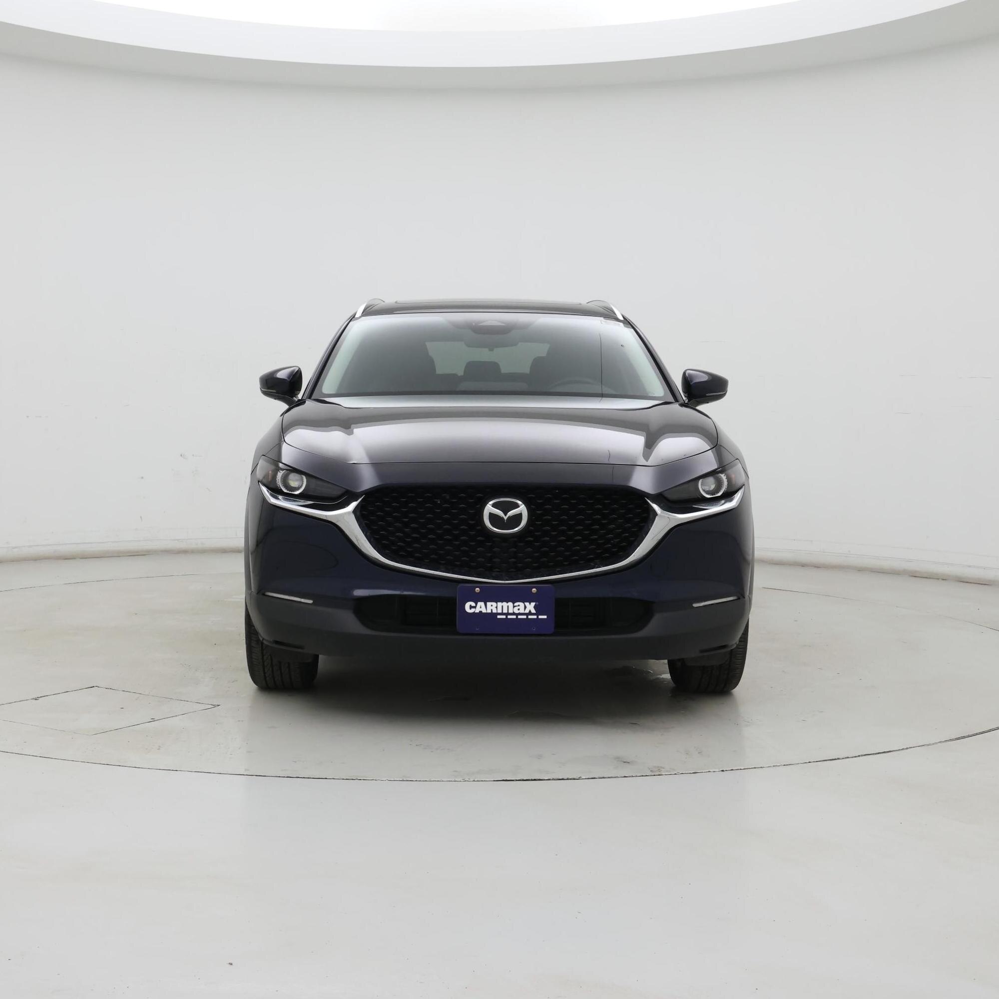 Thumbnail: 2025 Mazda CX-30 - 5