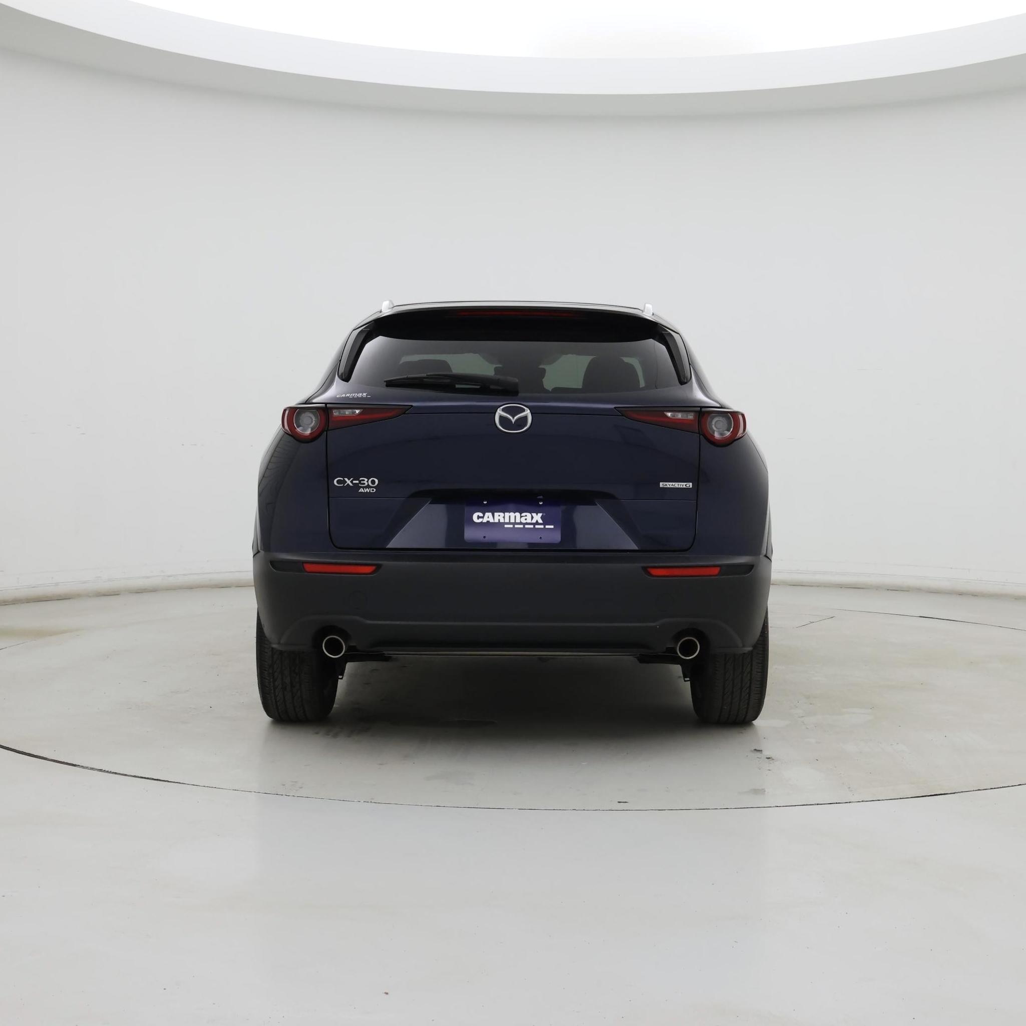 Thumbnail: 2025 Mazda CX-30 - 6