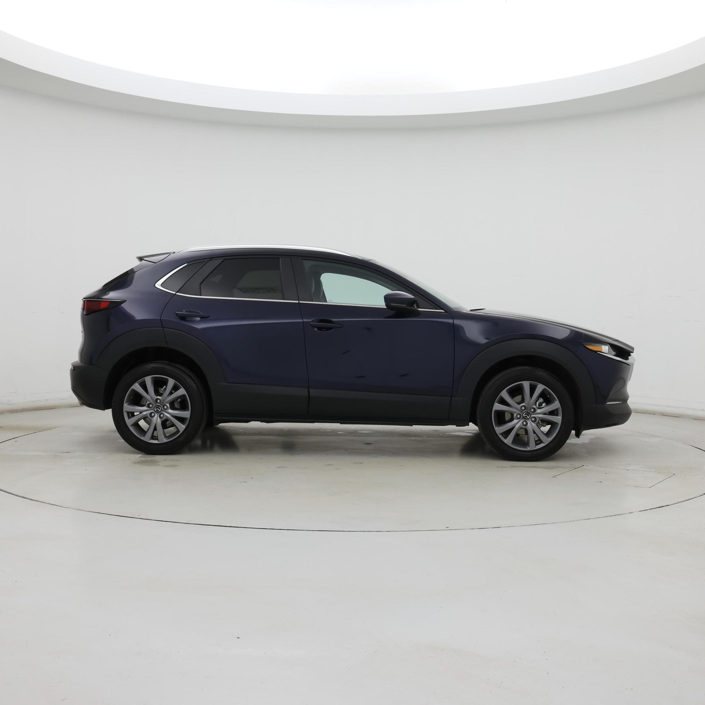 Thumbnail: 2025 Mazda CX-30 - 7