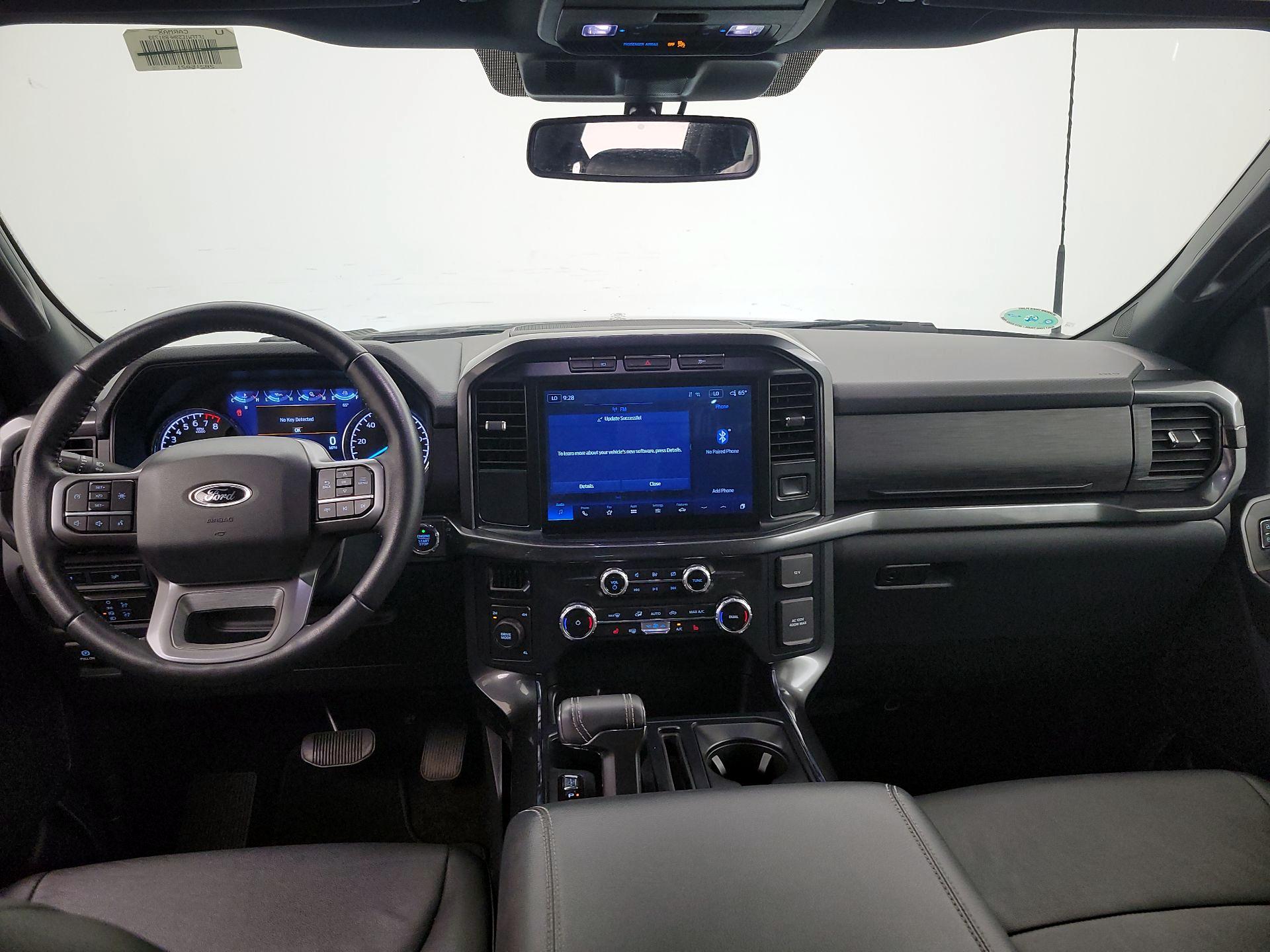 Thumbnail: 2022 Ford F-150 - 9