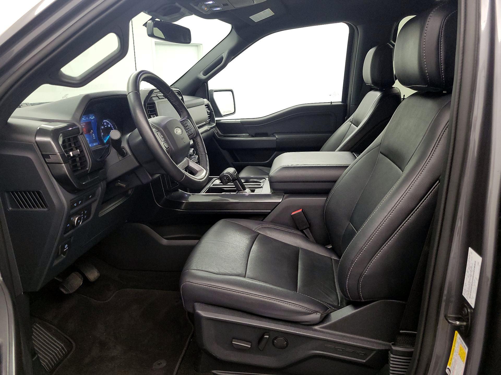 Thumbnail: 2022 Ford F-150 - 11