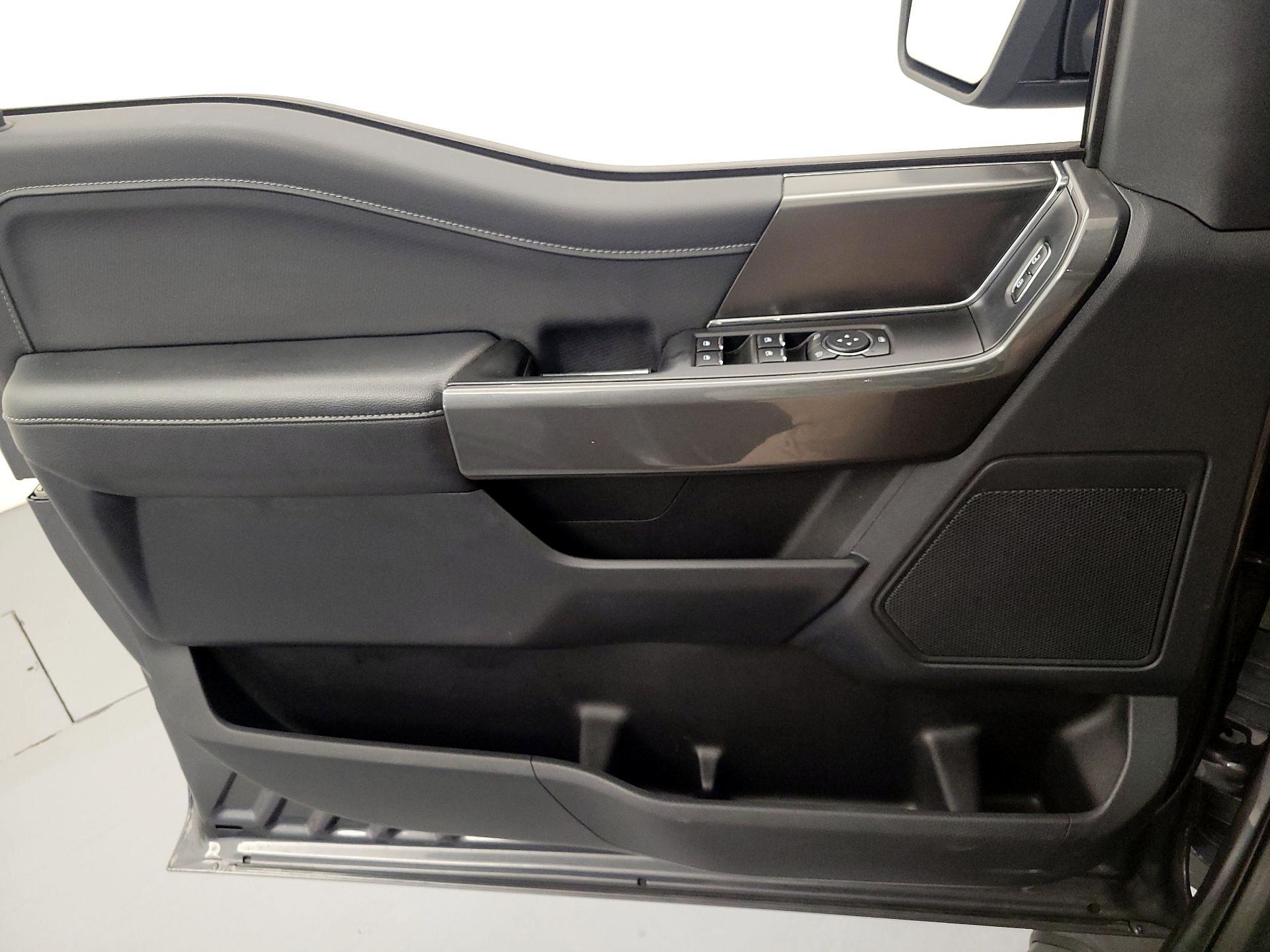 Thumbnail: 2022 Ford F-150 - 12