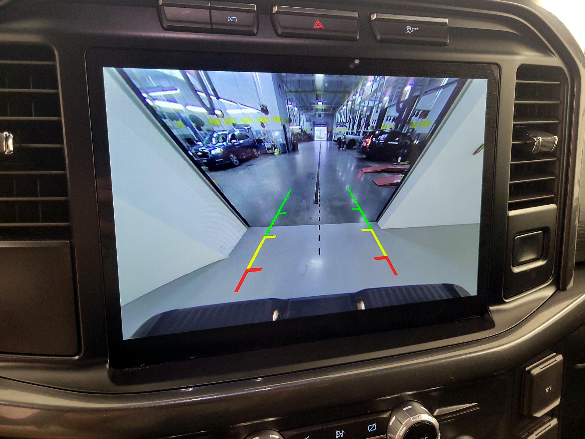 Thumbnail: 2022 Ford F-150 - 14