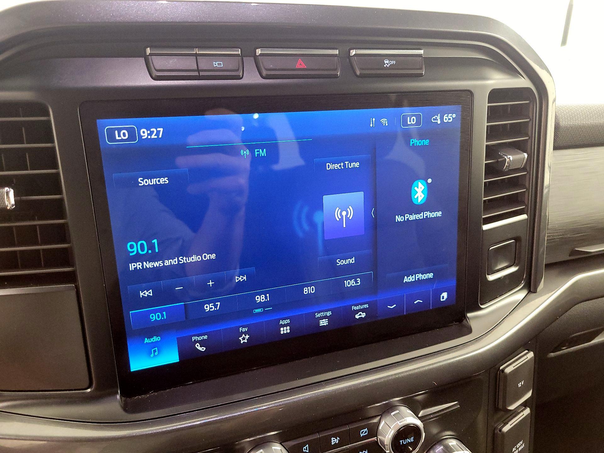 Thumbnail: 2022 Ford F-150 - 15