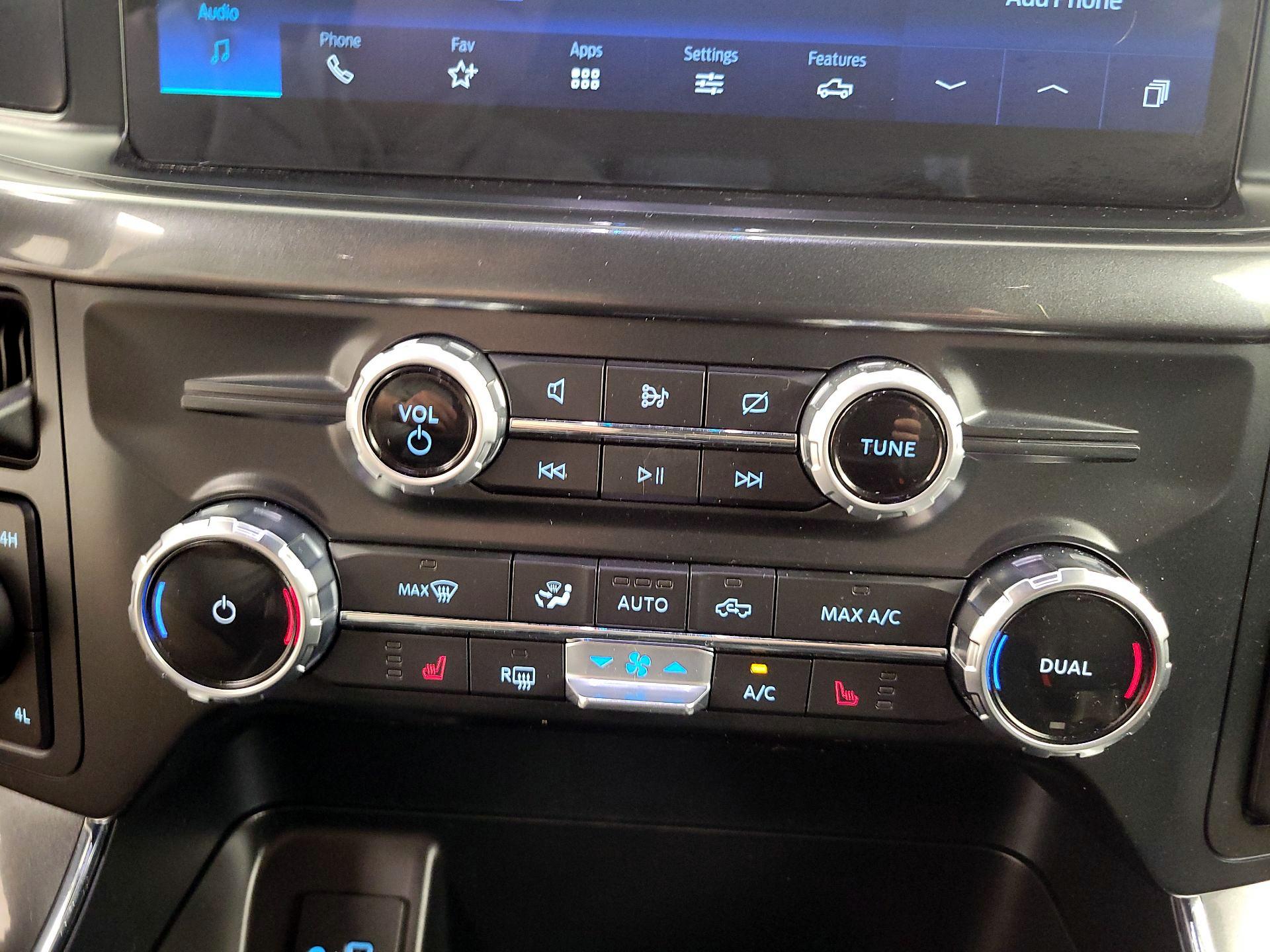 Thumbnail: 2022 Ford F-150 - 16