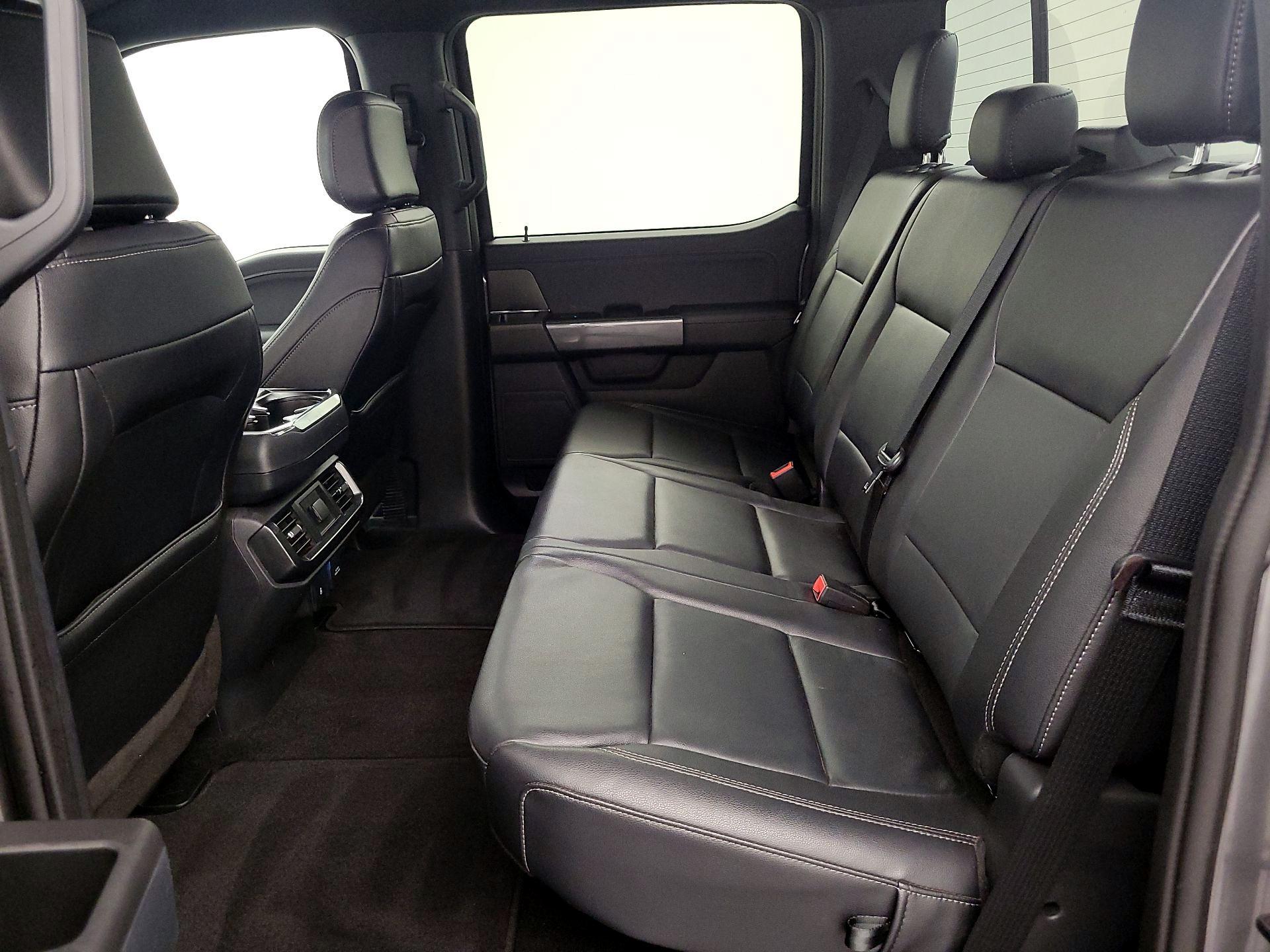 Thumbnail: 2022 Ford F-150 - 19