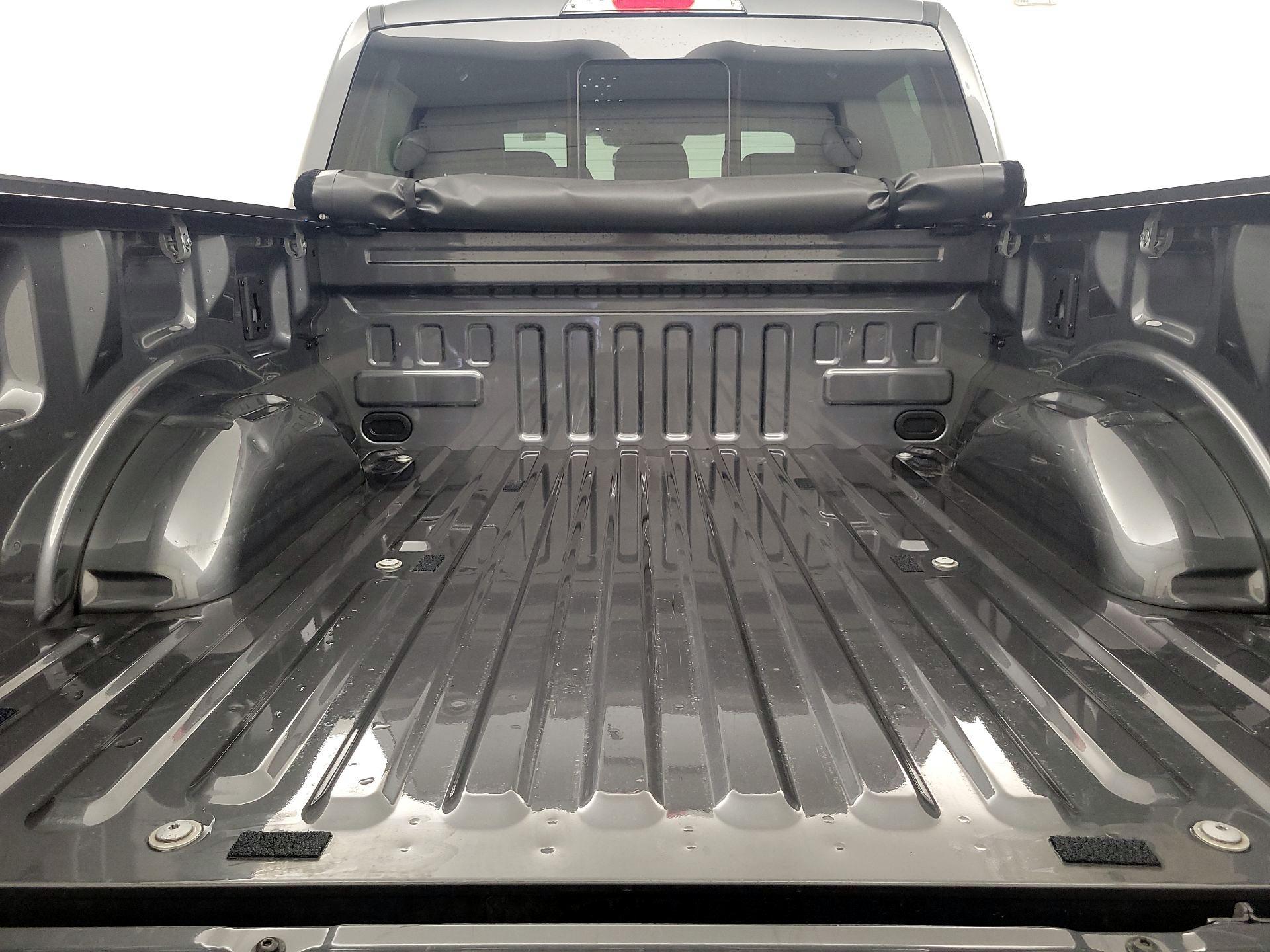 Thumbnail: 2022 Ford F-150 - 20