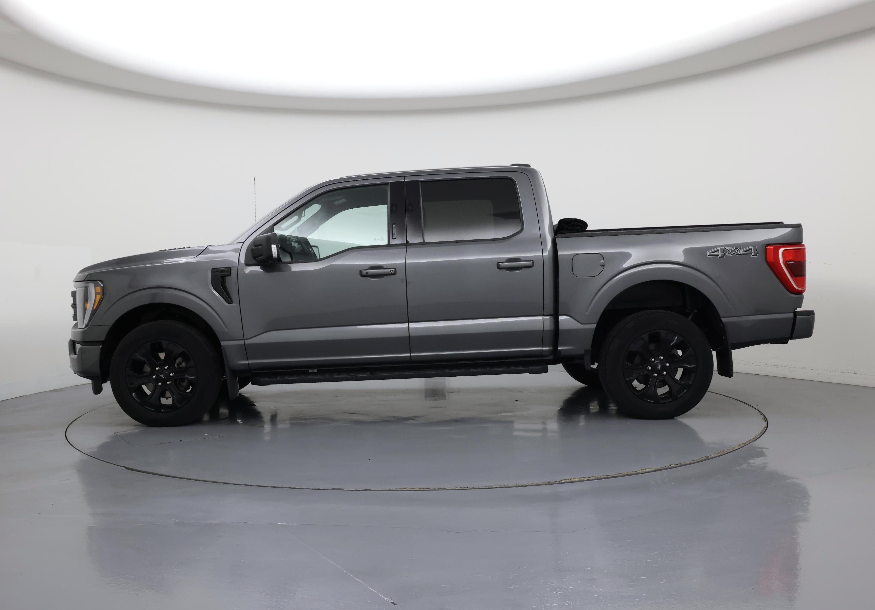 Thumbnail: 2022 Ford F-150 - 3